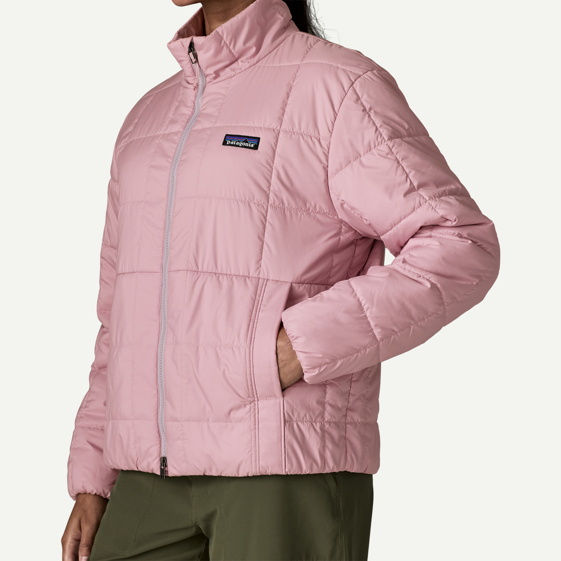 Women's Light Gust Jacket - Image 6