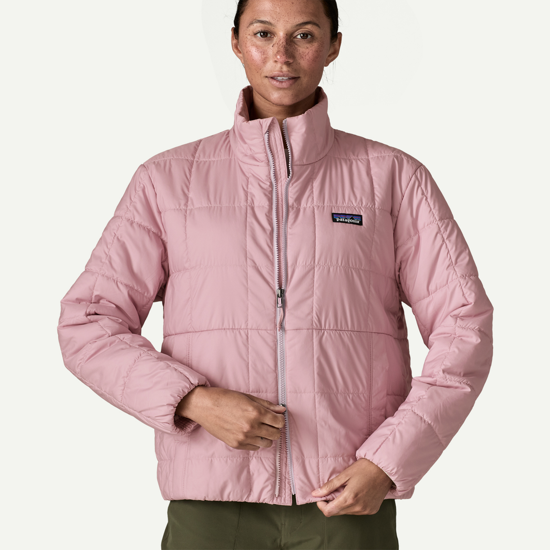Women's Light Gust Jacket - Image 7