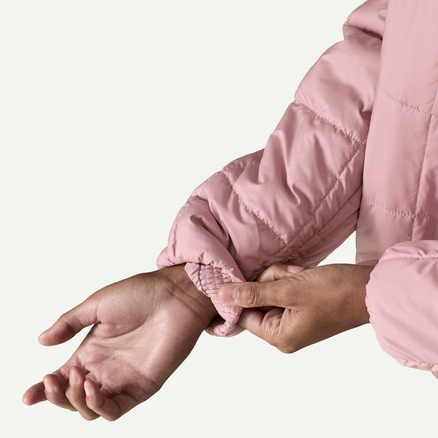 Women's Light Gust Jacket - Image 8