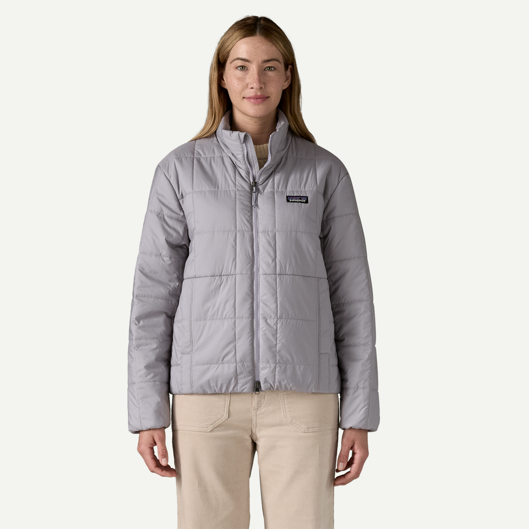 Women's Light Gust Jacket - Image 2