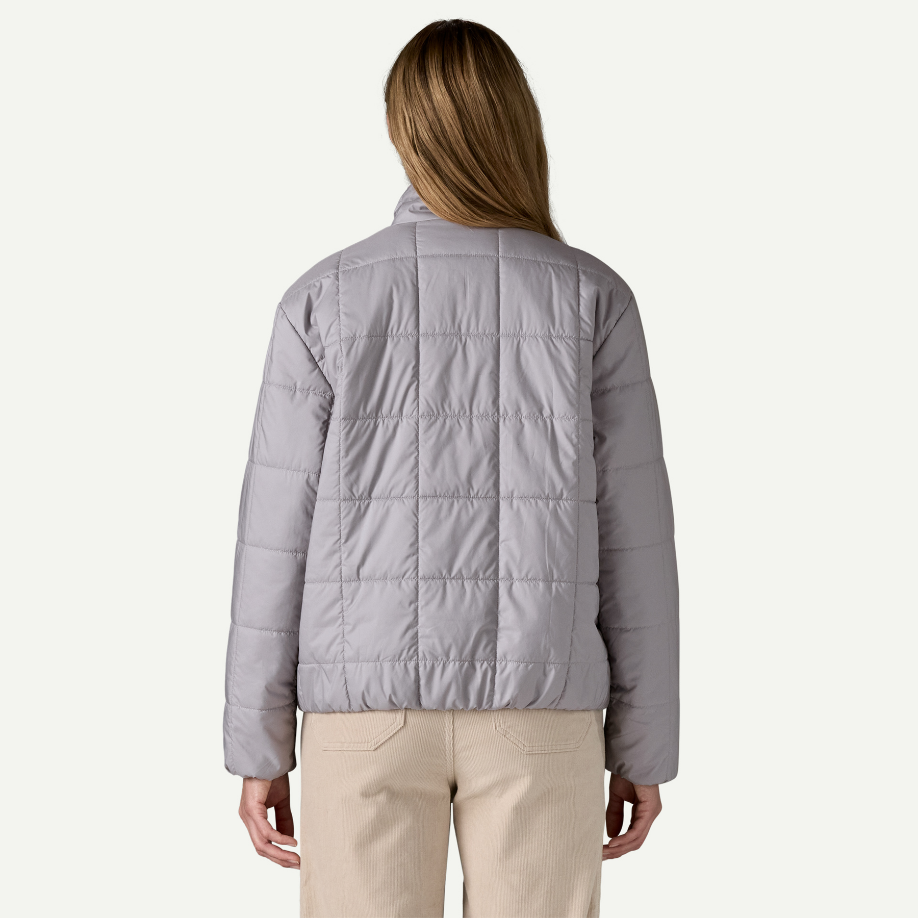 Women's Light Gust Jacket - Image 3