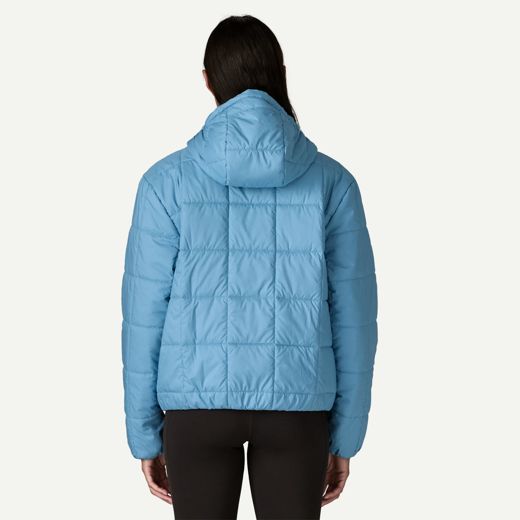 Women's Light Gust Hooded Pullover - Image 3