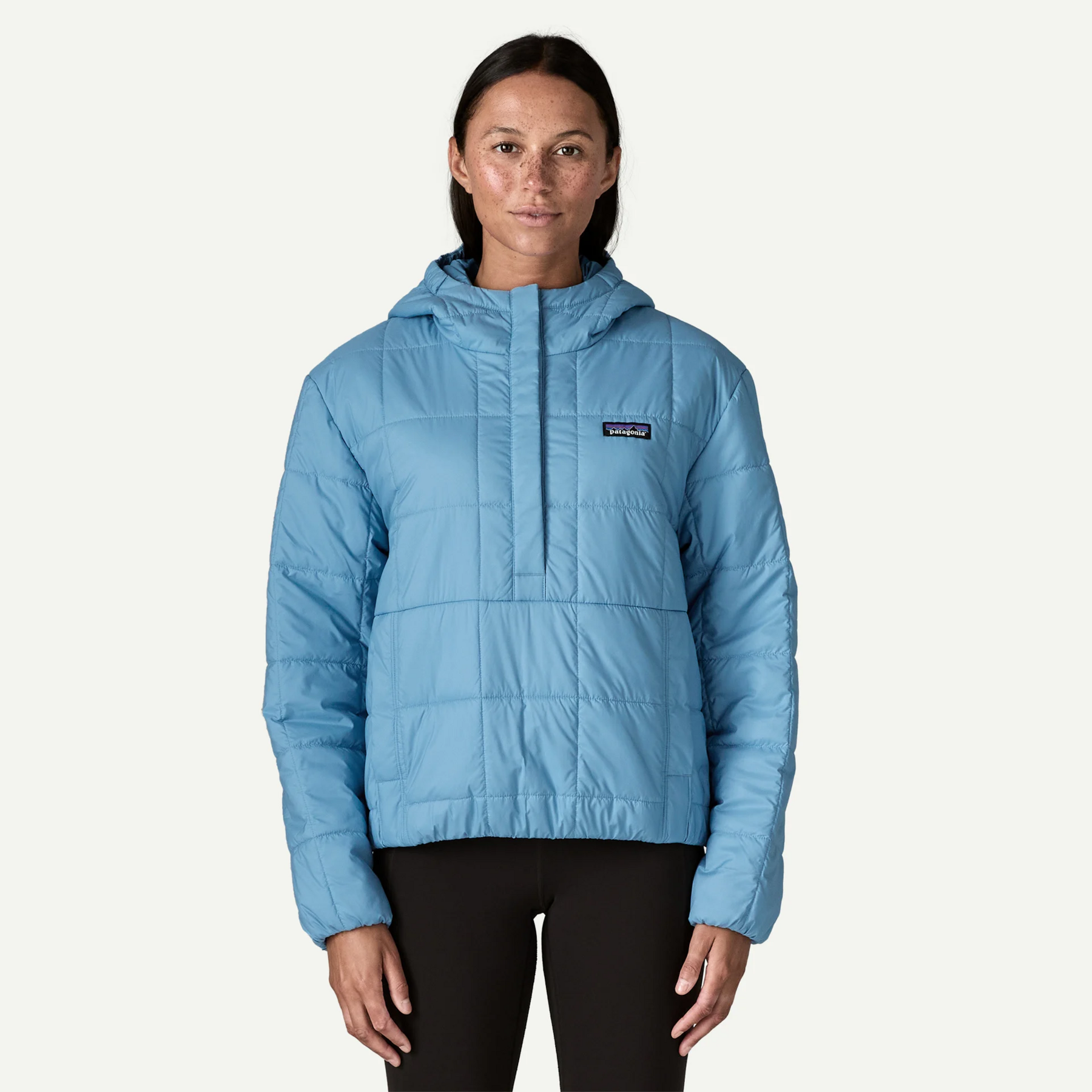 Women's Light Gust Hooded Pullover - Image 2