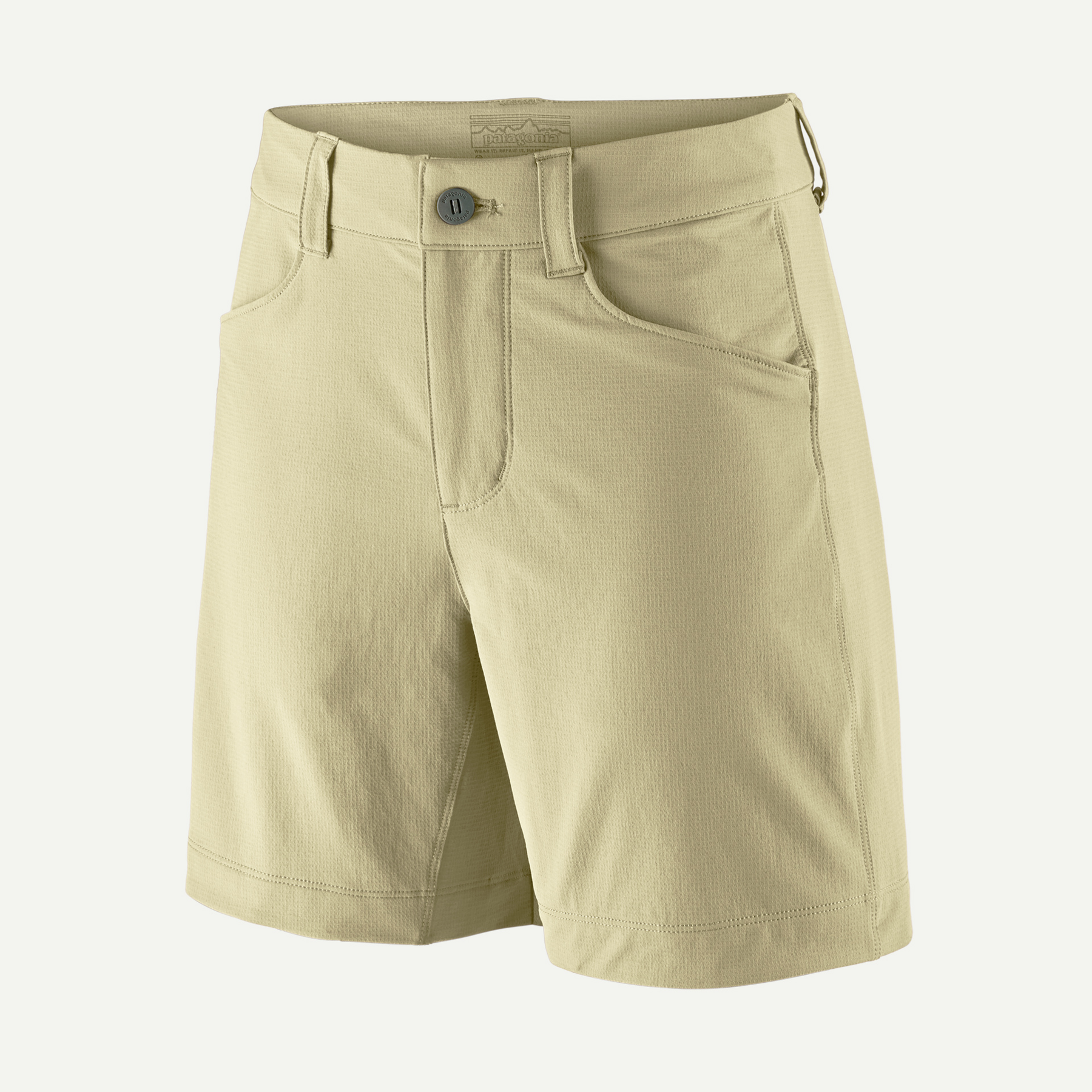 Women's Landfarer Bike Shorts