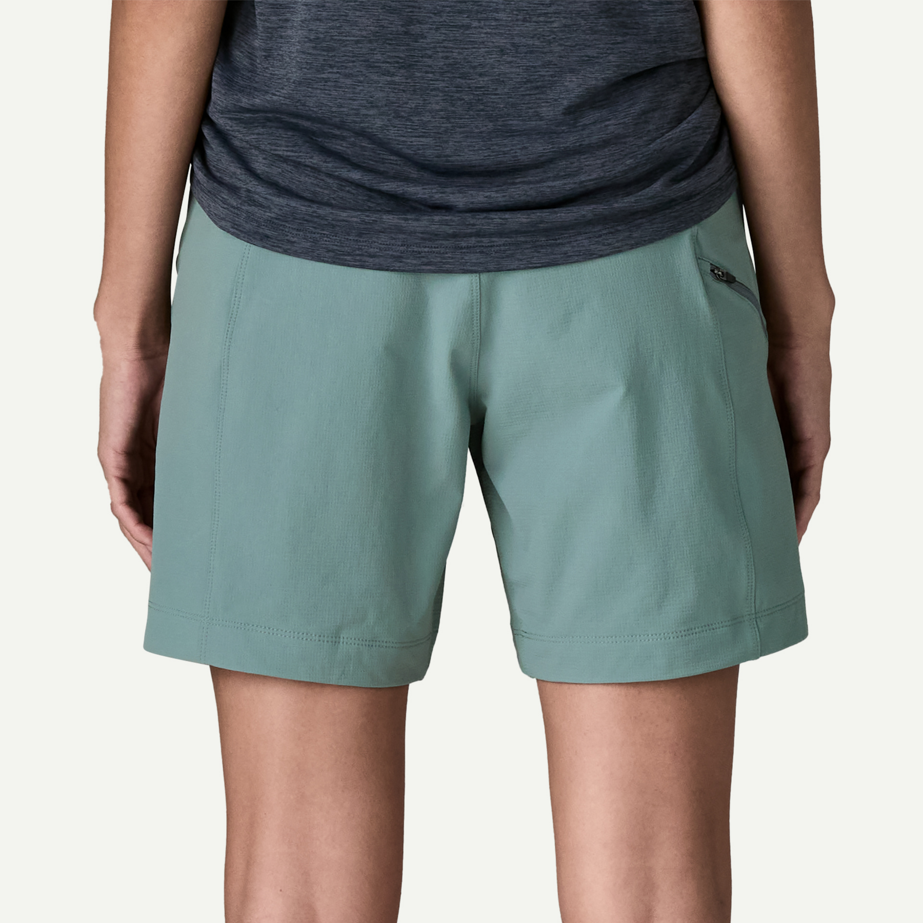 Women's Landfarer Bike Shorts - Image 3