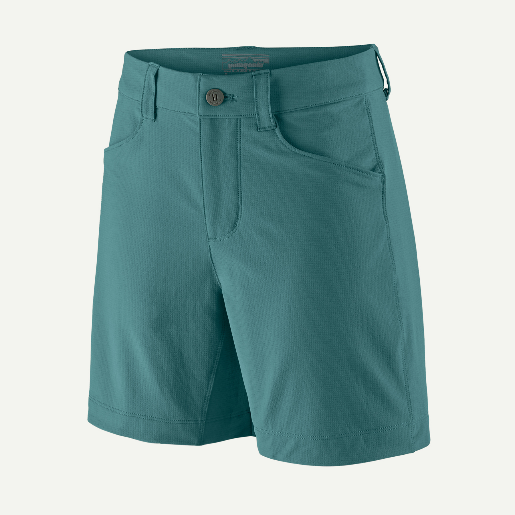 Women's Landfarer Bike Shorts