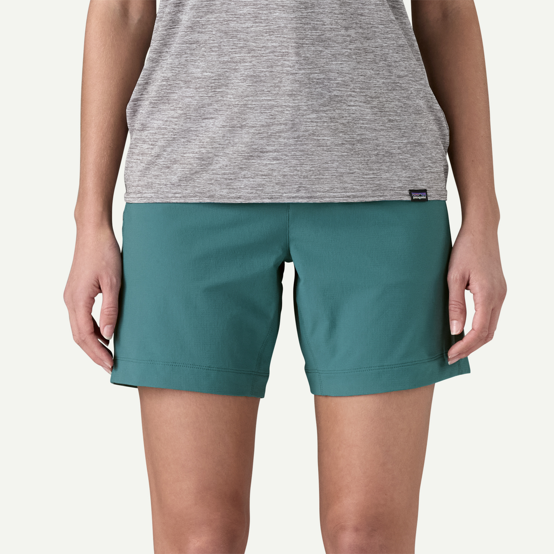 Women's Landfarer Bike Shorts - Image 2