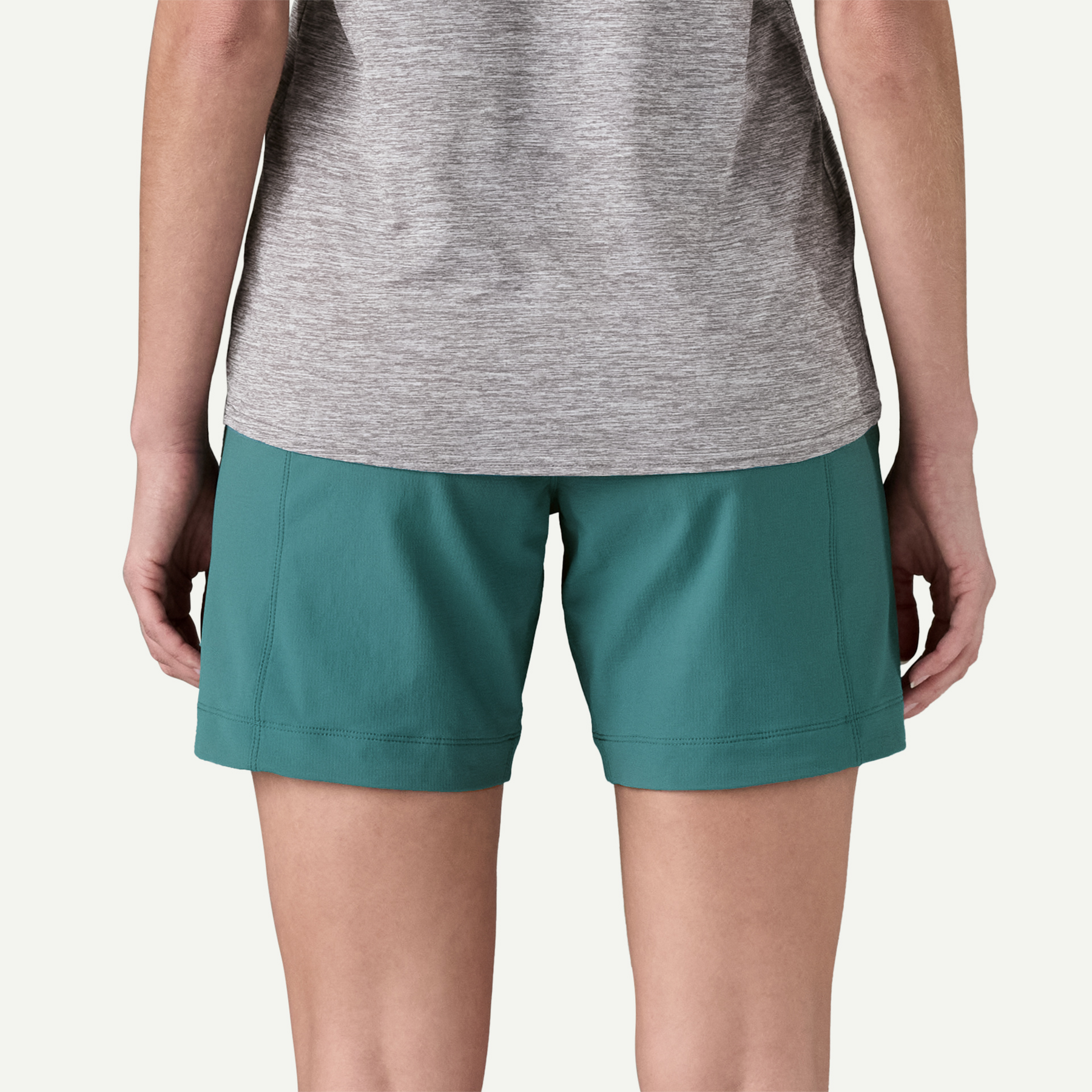 Women's Landfarer Bike Shorts - Image 3