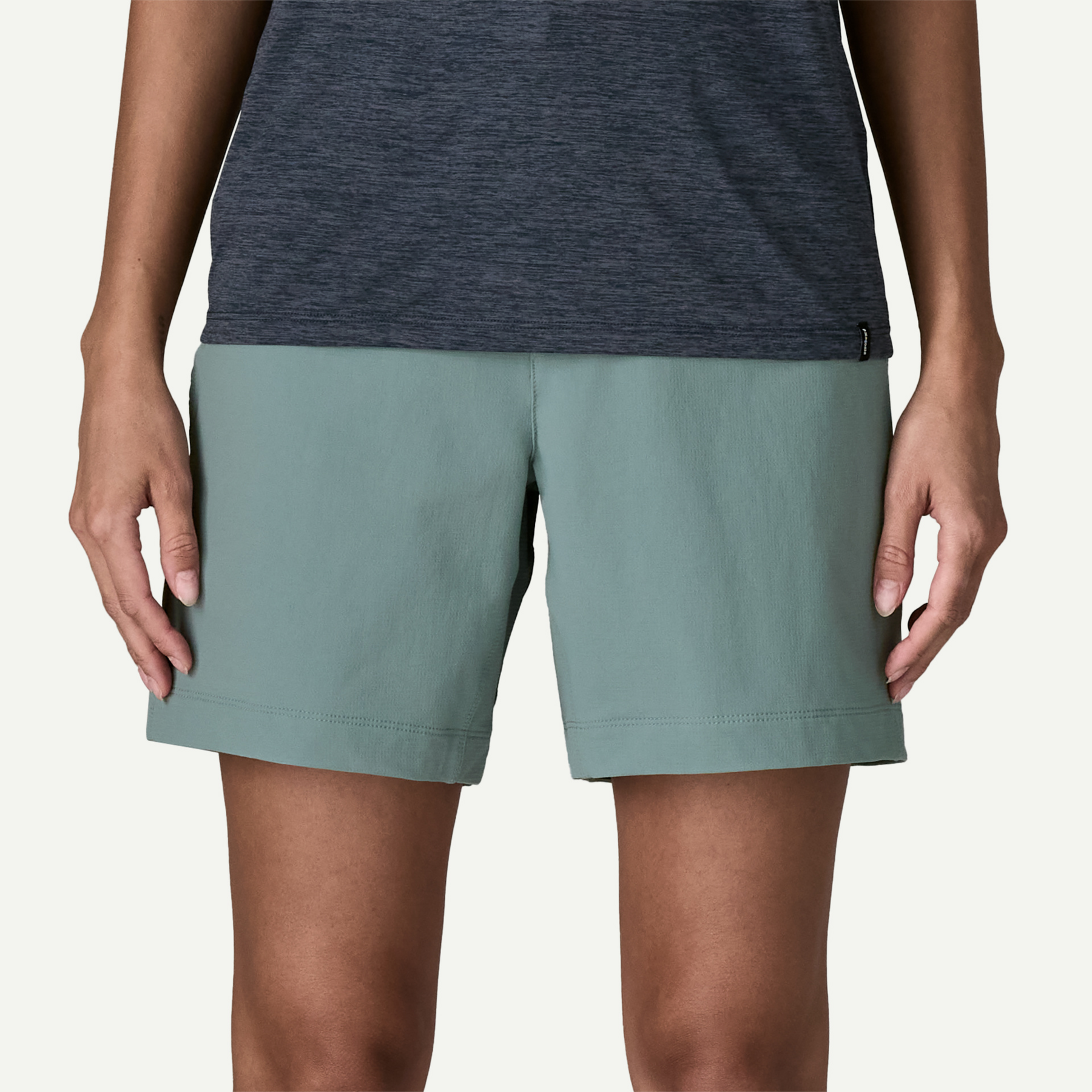 Women's Landfarer Bike Shorts - Image 2