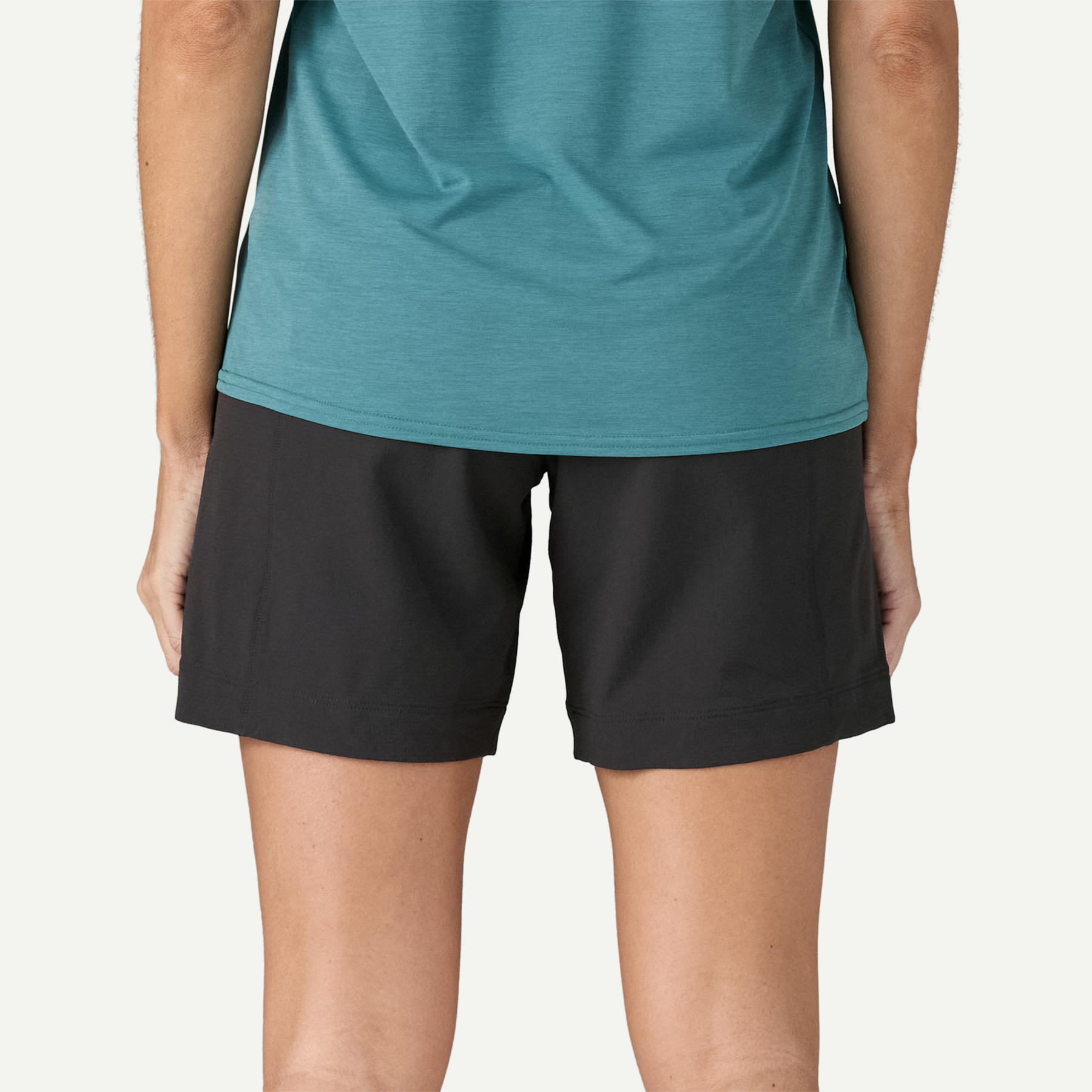 Women's Landfarer Bike Shorts - Image 2
