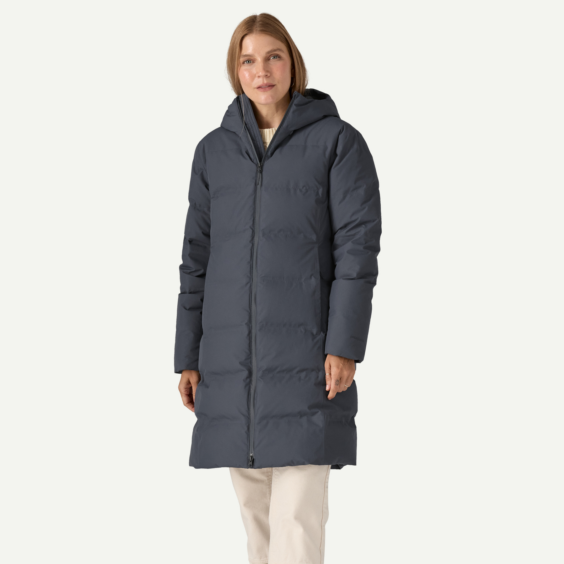 Women's Jackson Glacier Parka - Image 2