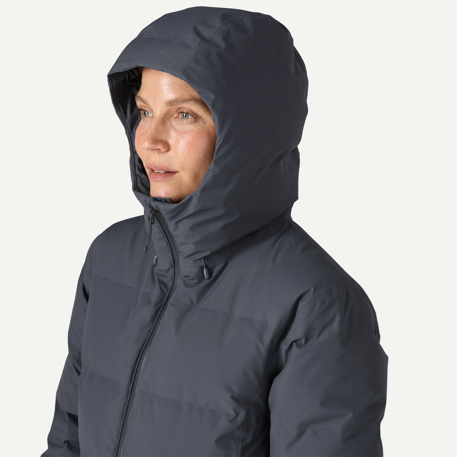 Women's Jackson Glacier Parka - Image 7