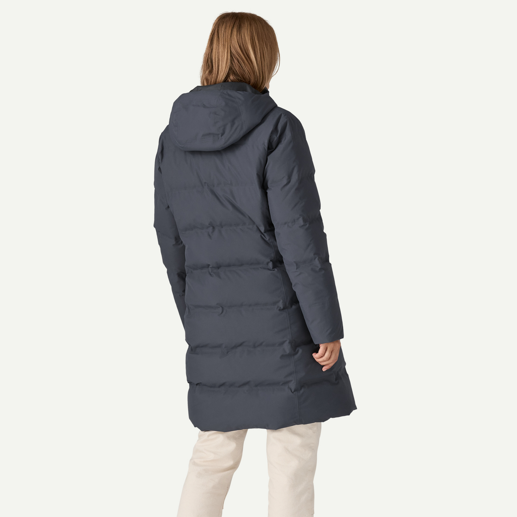 Women's Jackson Glacier Parka - Image 3