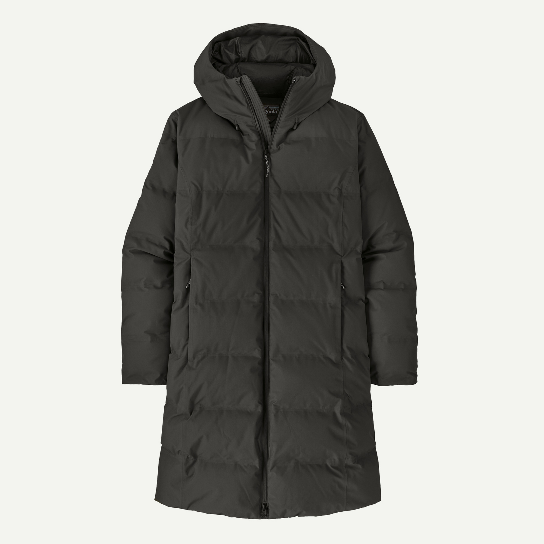 Women's Jackson Glacier Parka