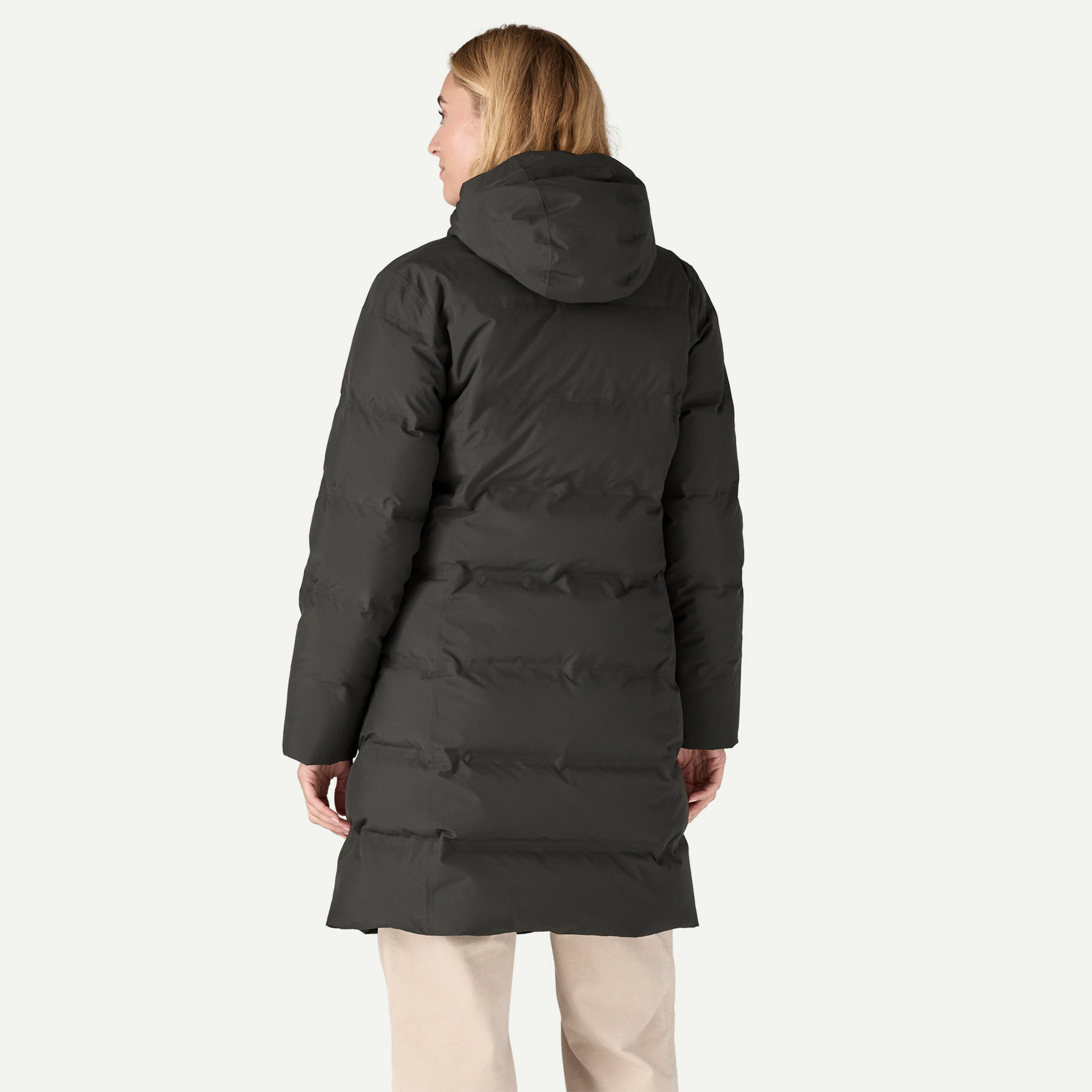 Women's Jackson Glacier Parka - Image 3