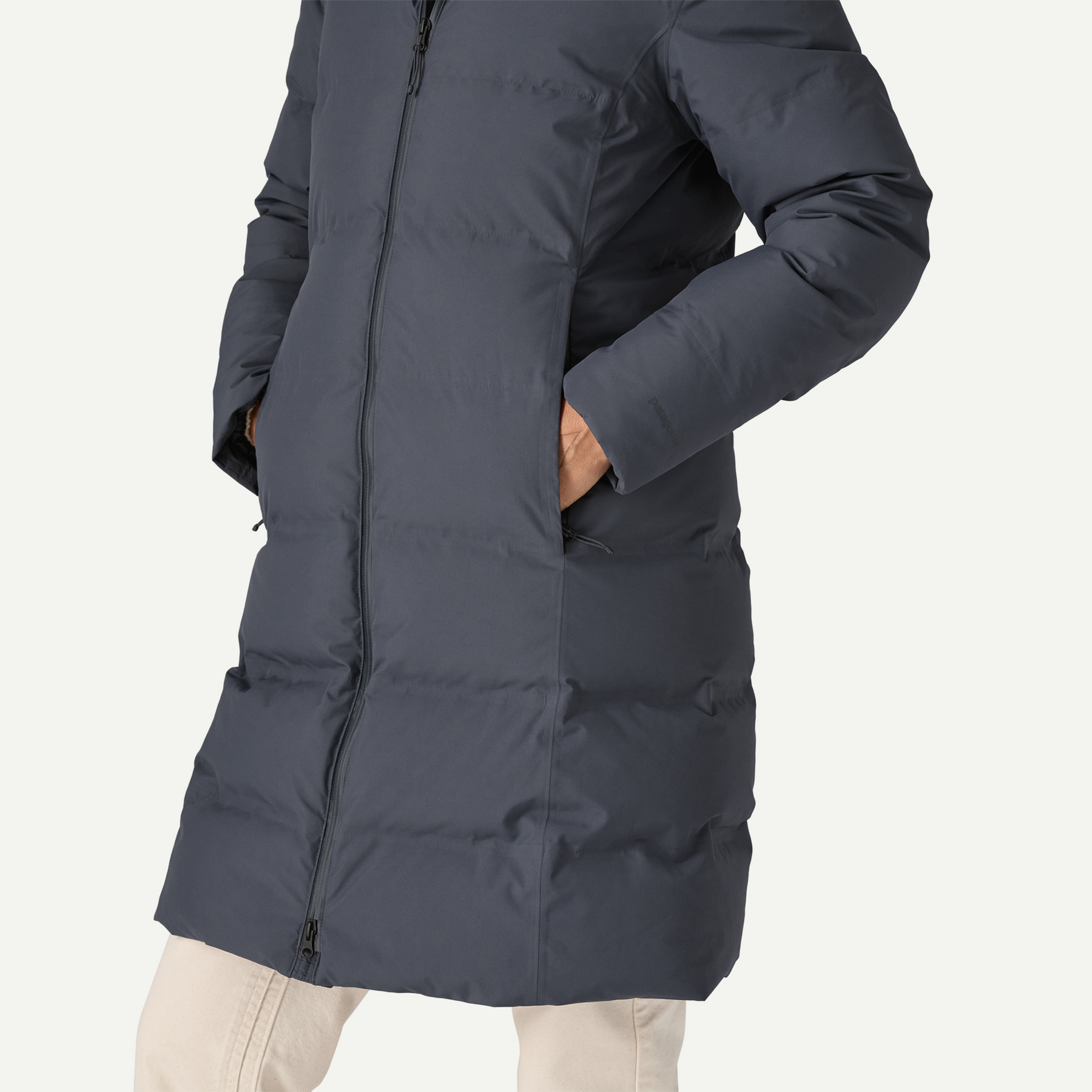 Women's Jackson Glacier Parka - Image 5