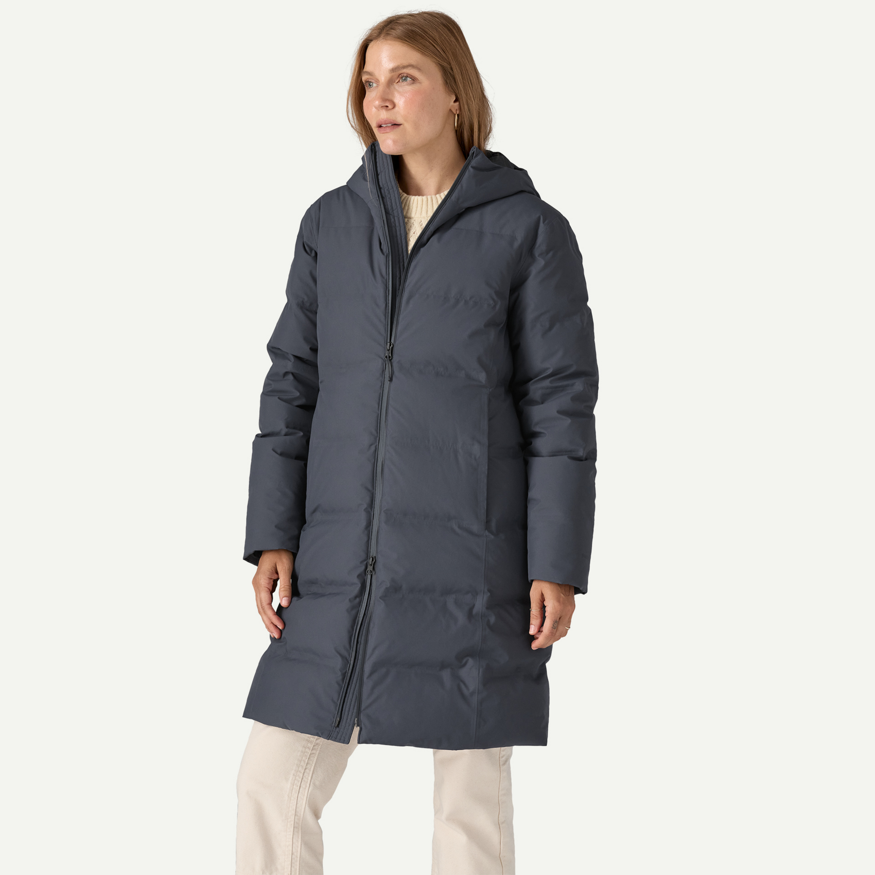 Women's Jackson Glacier Parka - Image 6