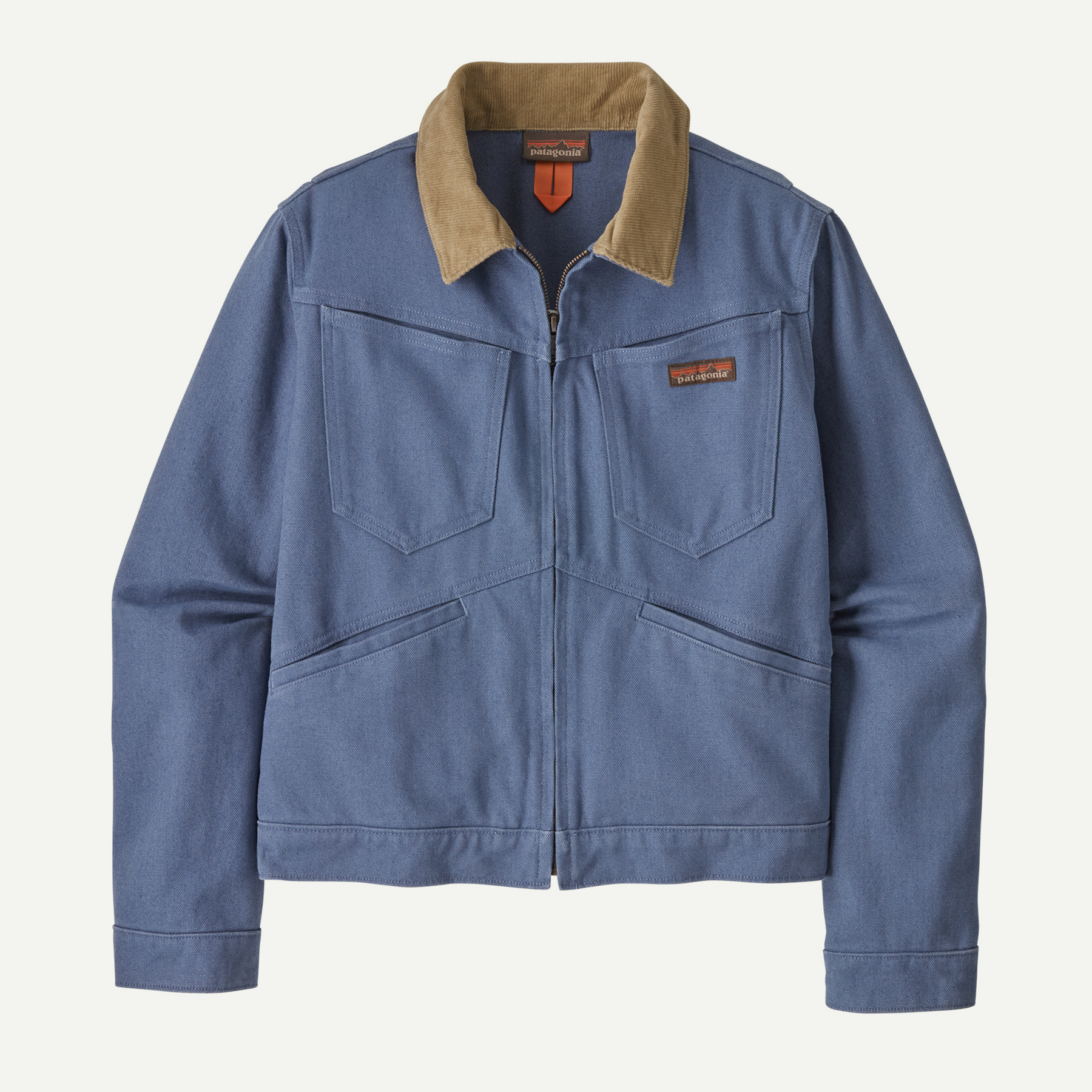 Women's Iron Forge Canvas Ranch Jacket