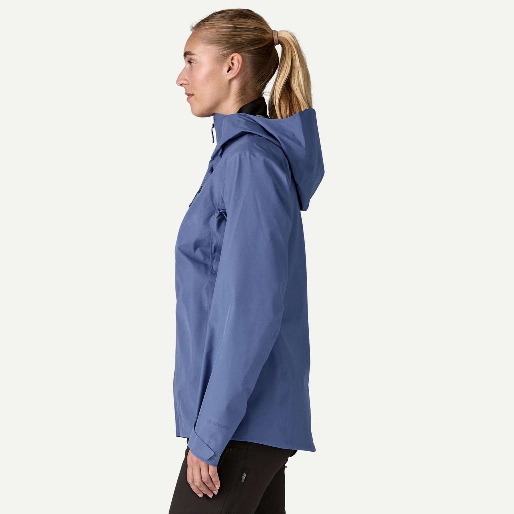 Women's Triolet Jacket - Image 4