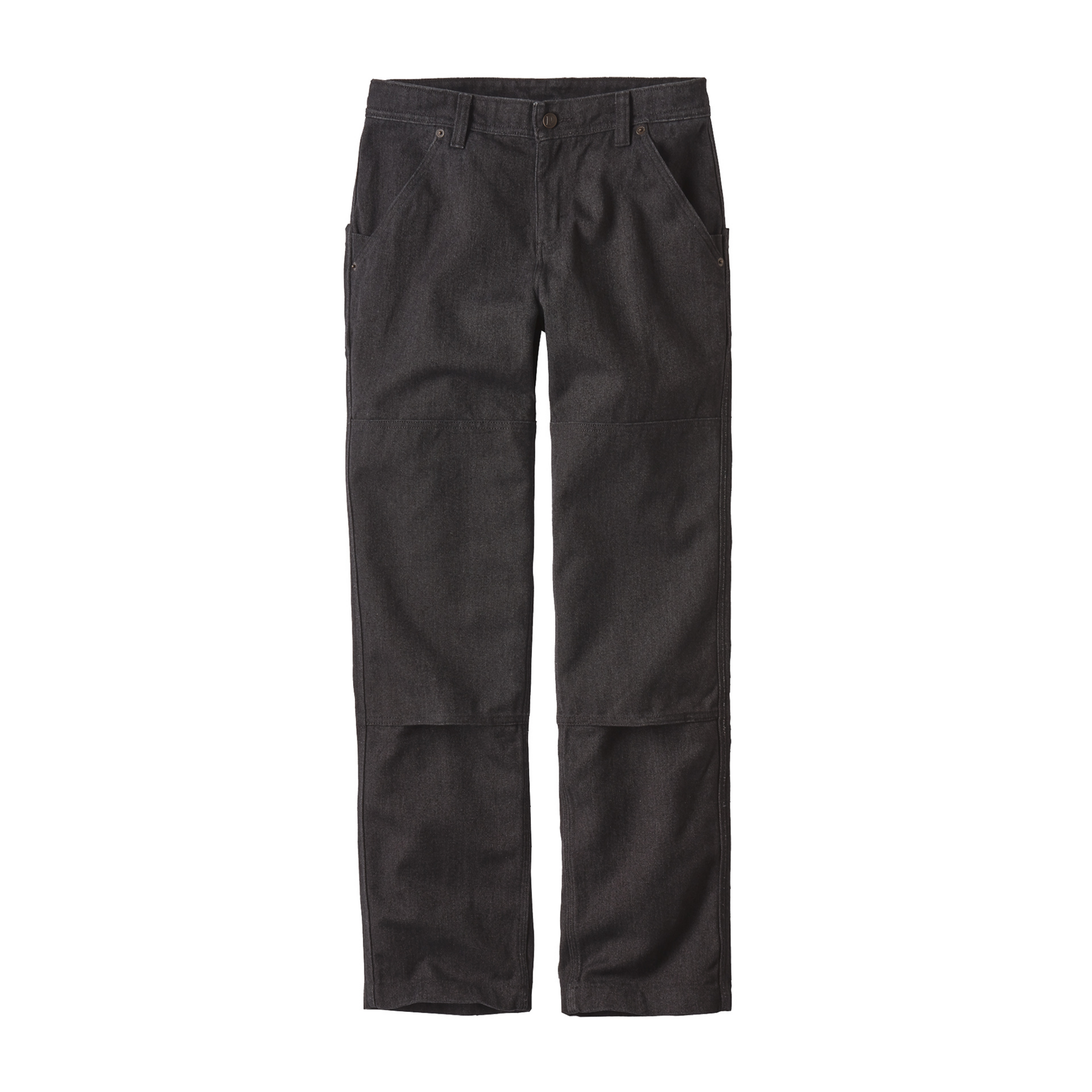 Women's Iron Forge Double Knee Work Pants - Regular