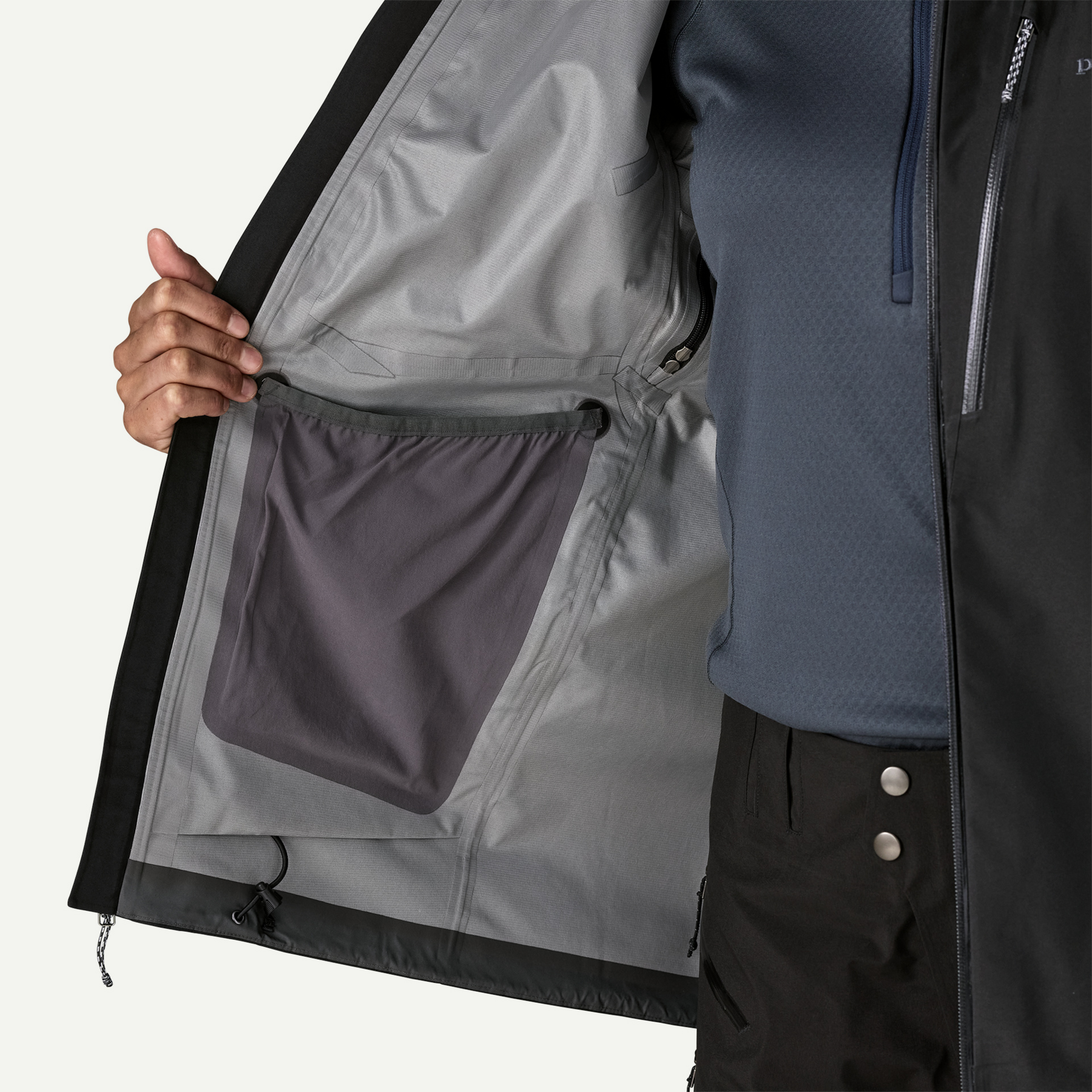 Women's Triolet Jacket - Image 9