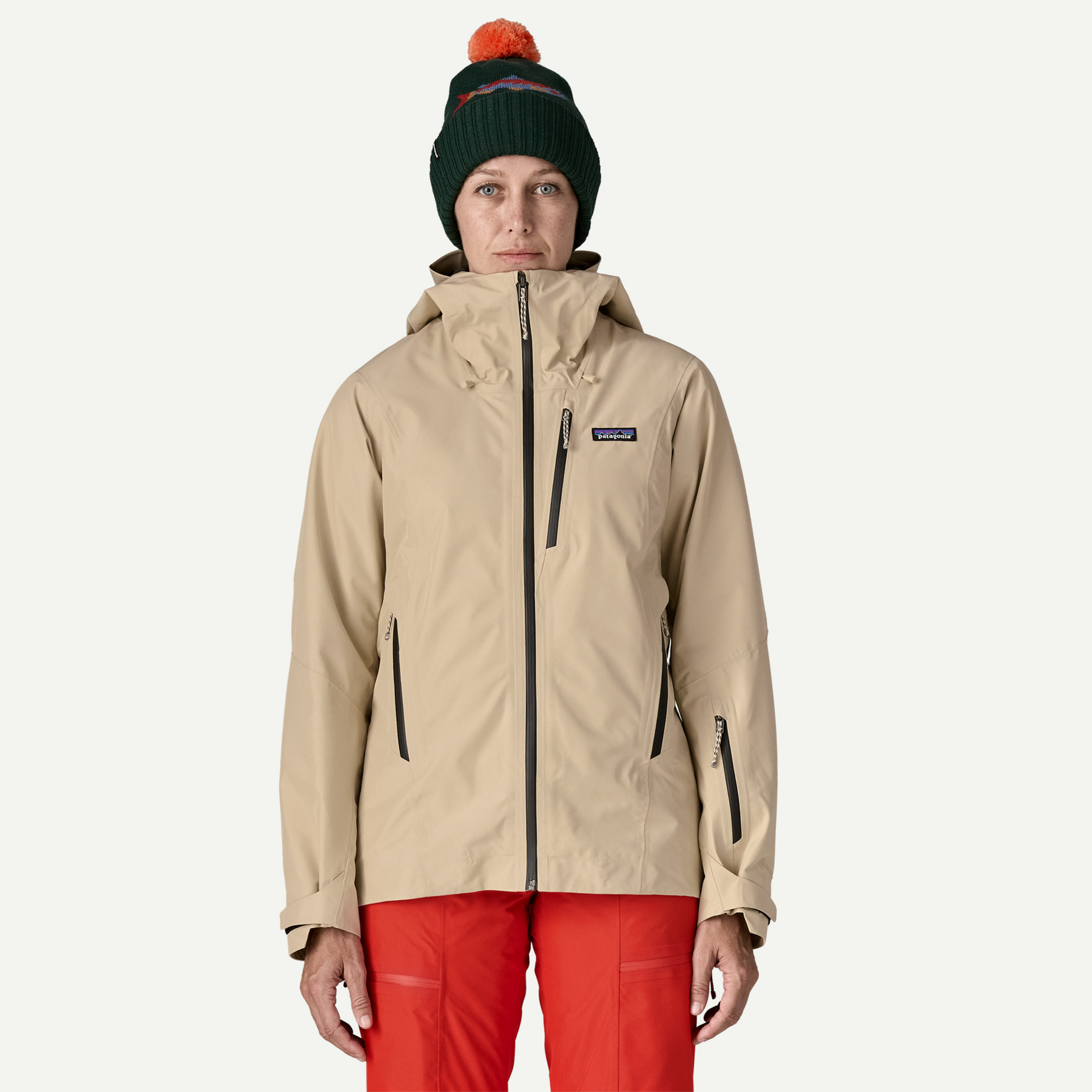 Women's Insulated Storm Shift Jacket - Image 2