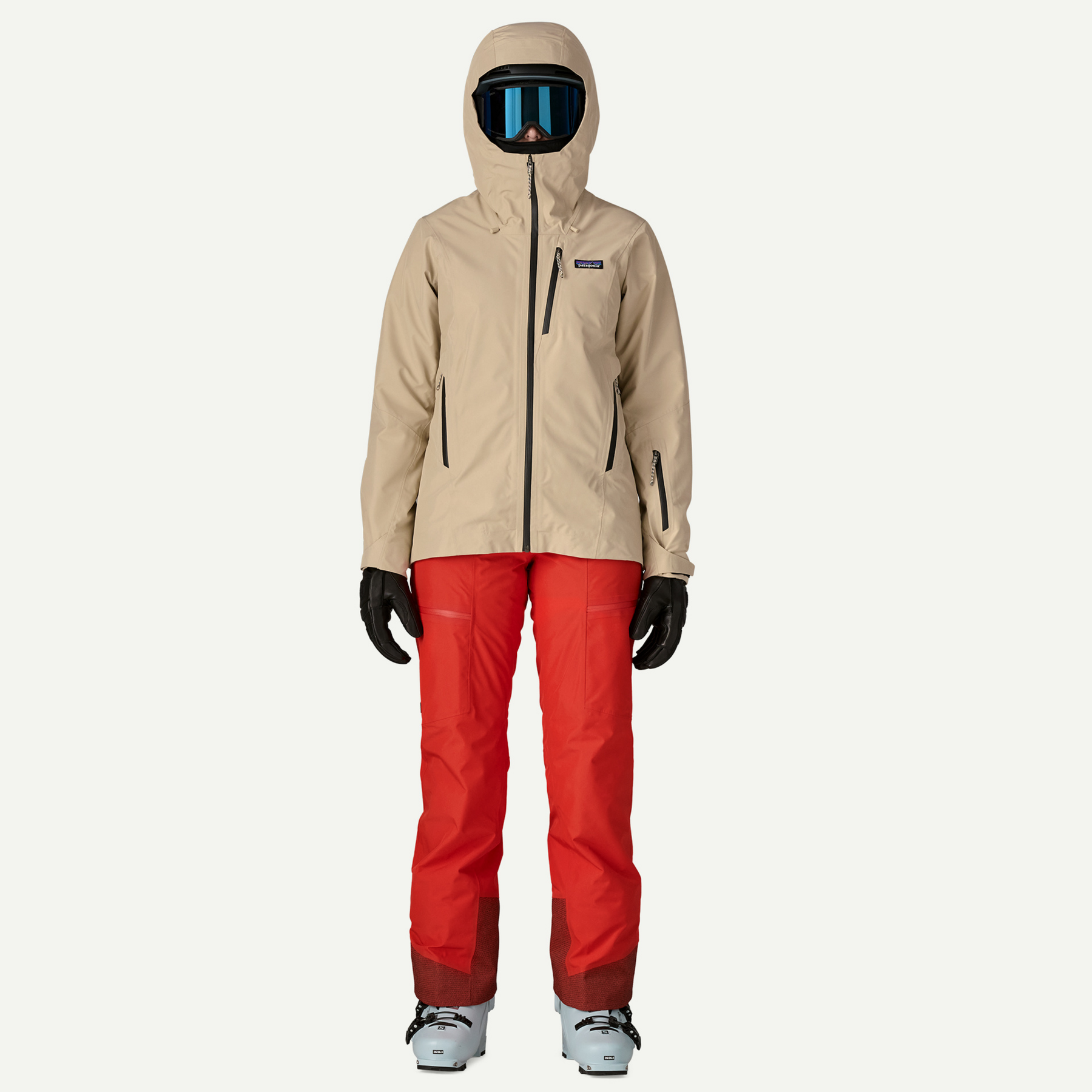 Women's Insulated Storm Shift Jacket - Image 4