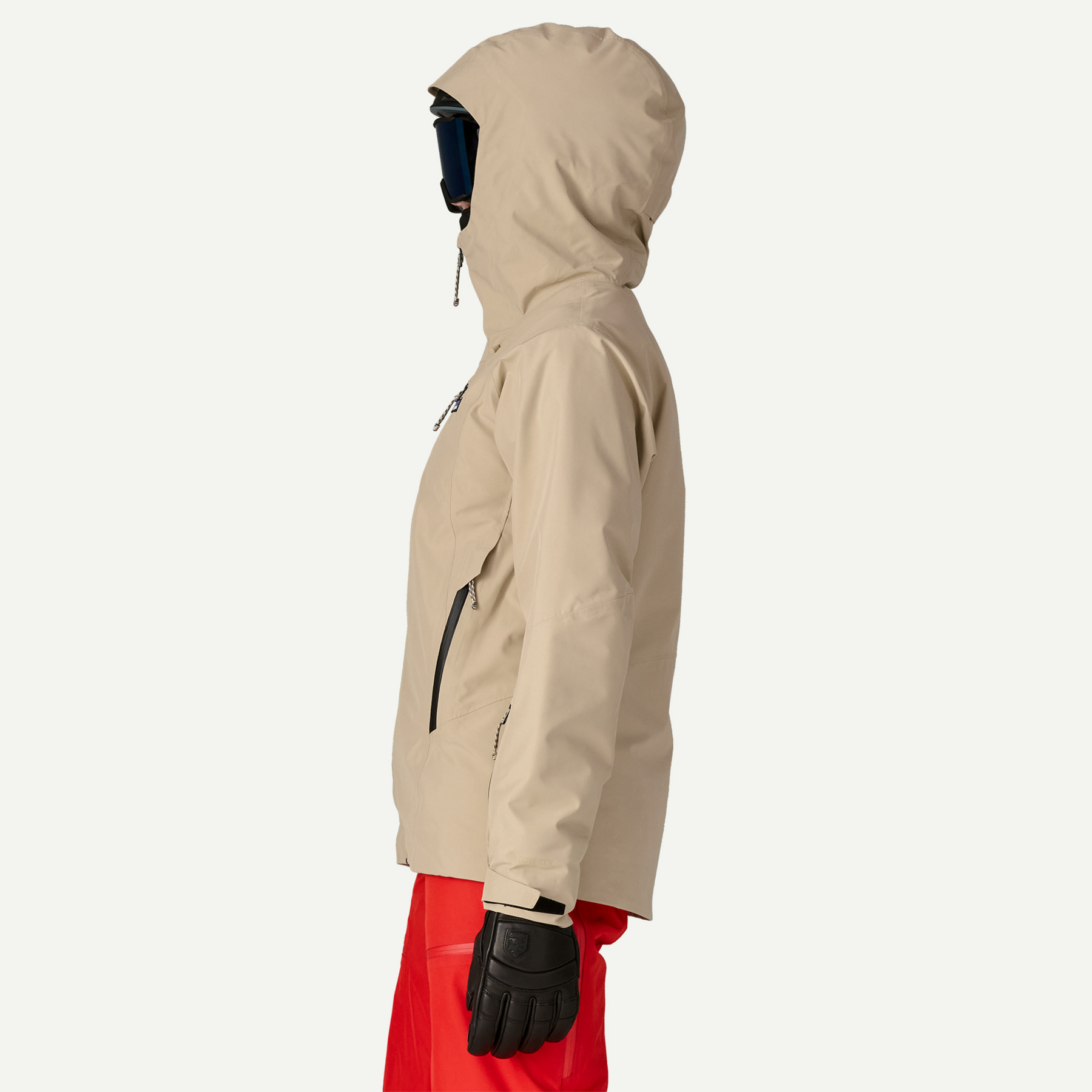 Women's Insulated Storm Shift Jacket - Image 5