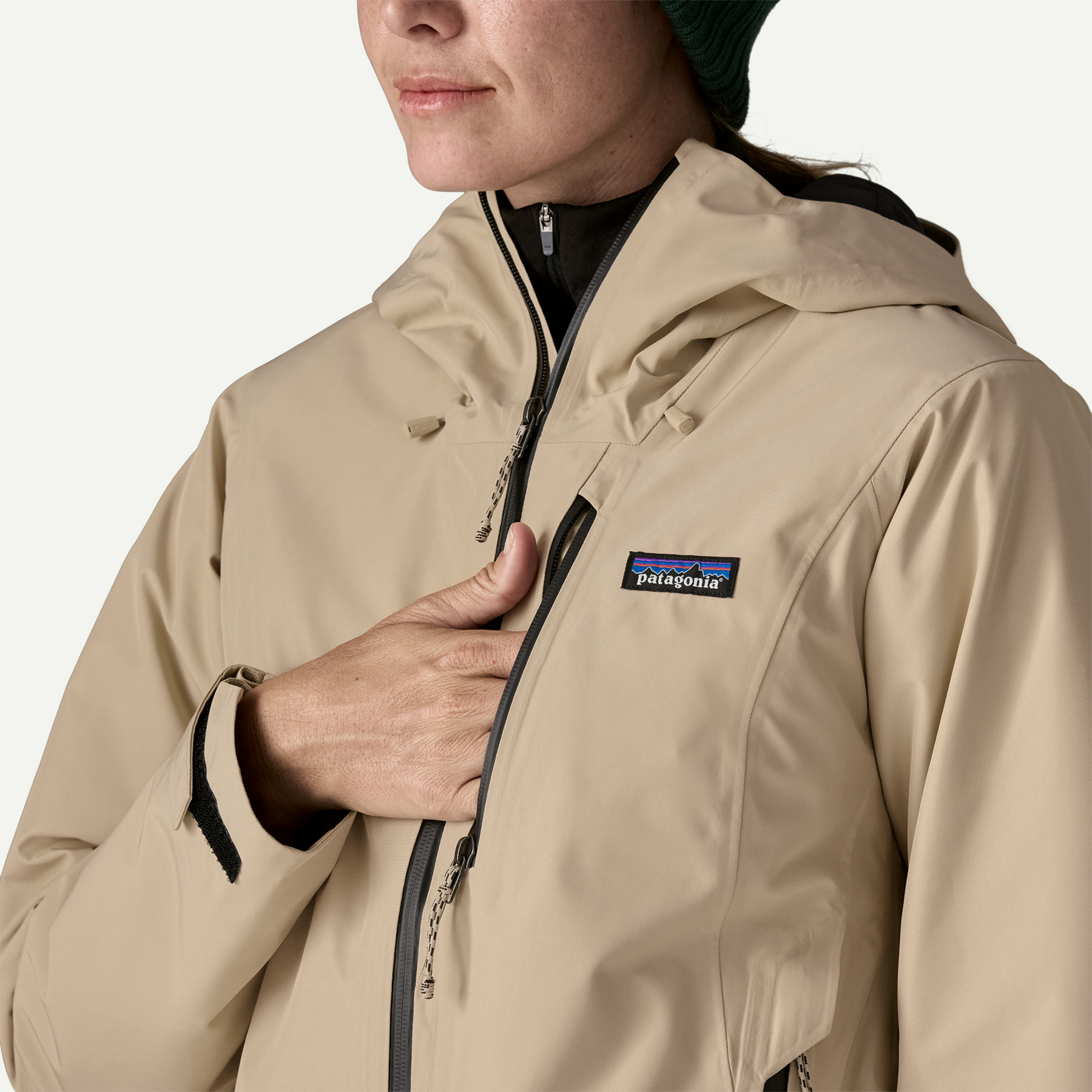 Women's Insulated Storm Shift Jacket - Image 6