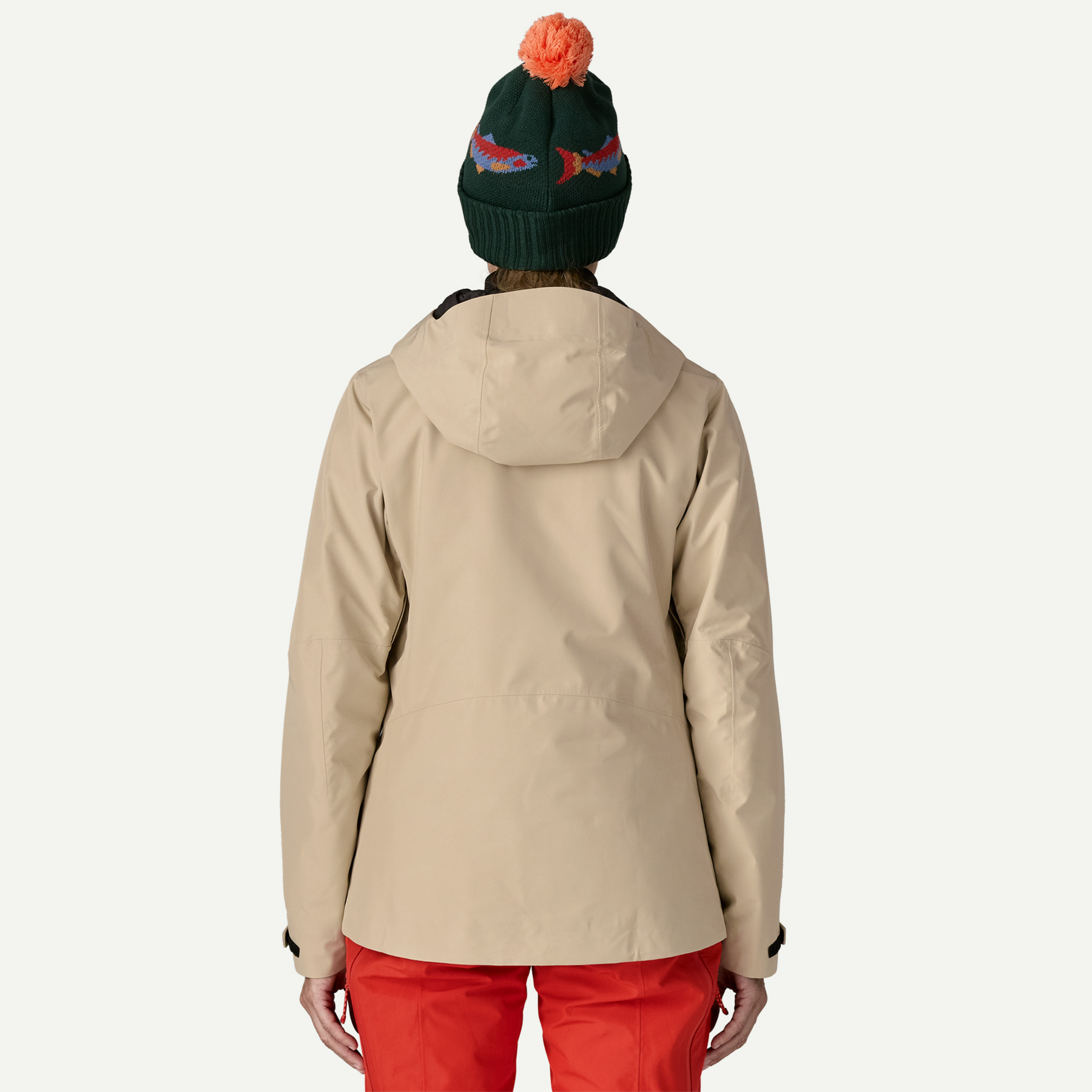 Women's Insulated Storm Shift Jacket - Image 3