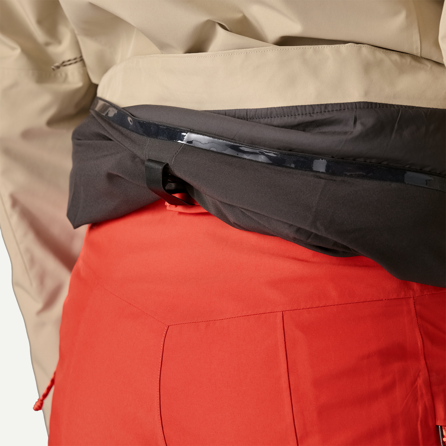 Women's Insulated Storm Shift Jacket - Image 11