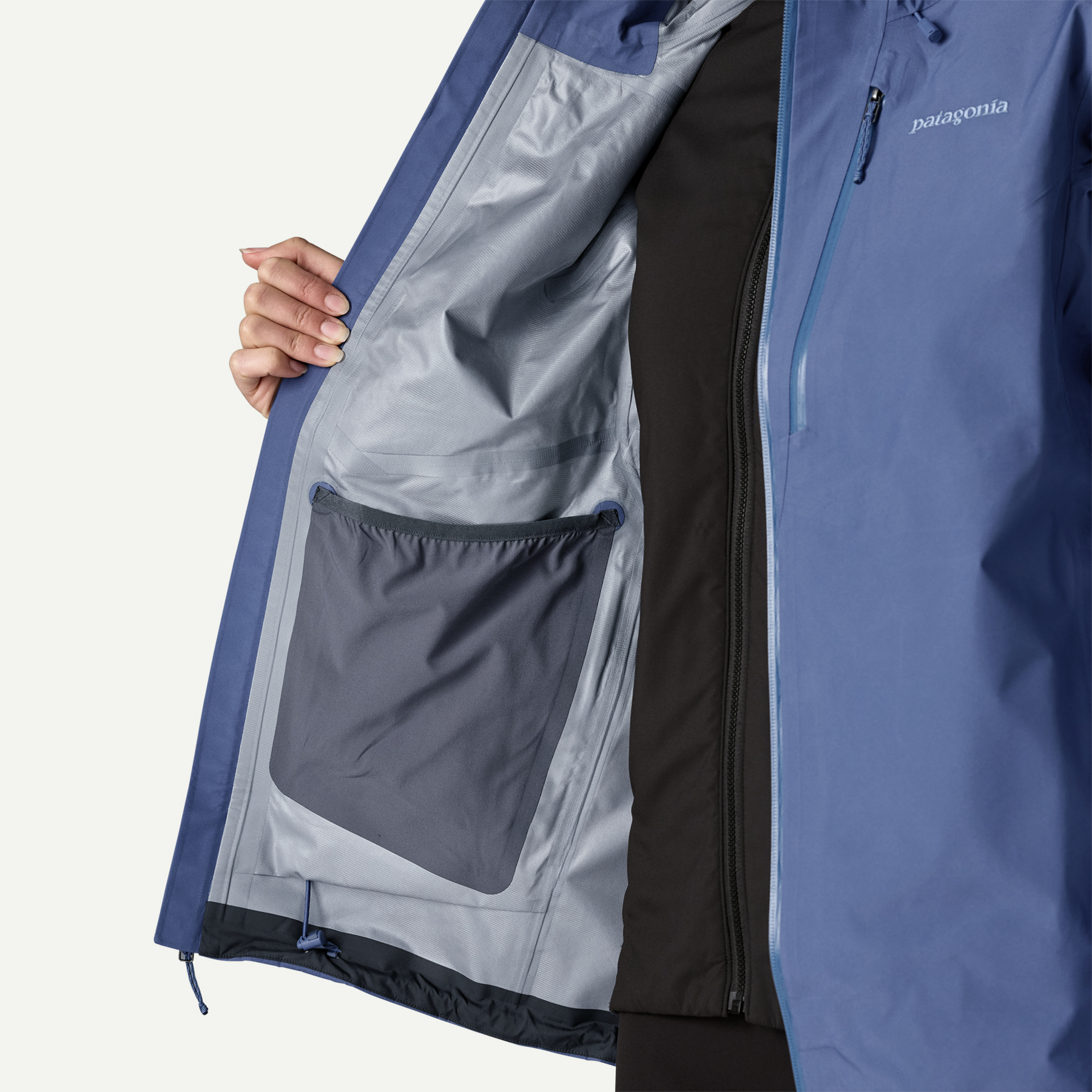 Women's Triolet Jacket - Image 13