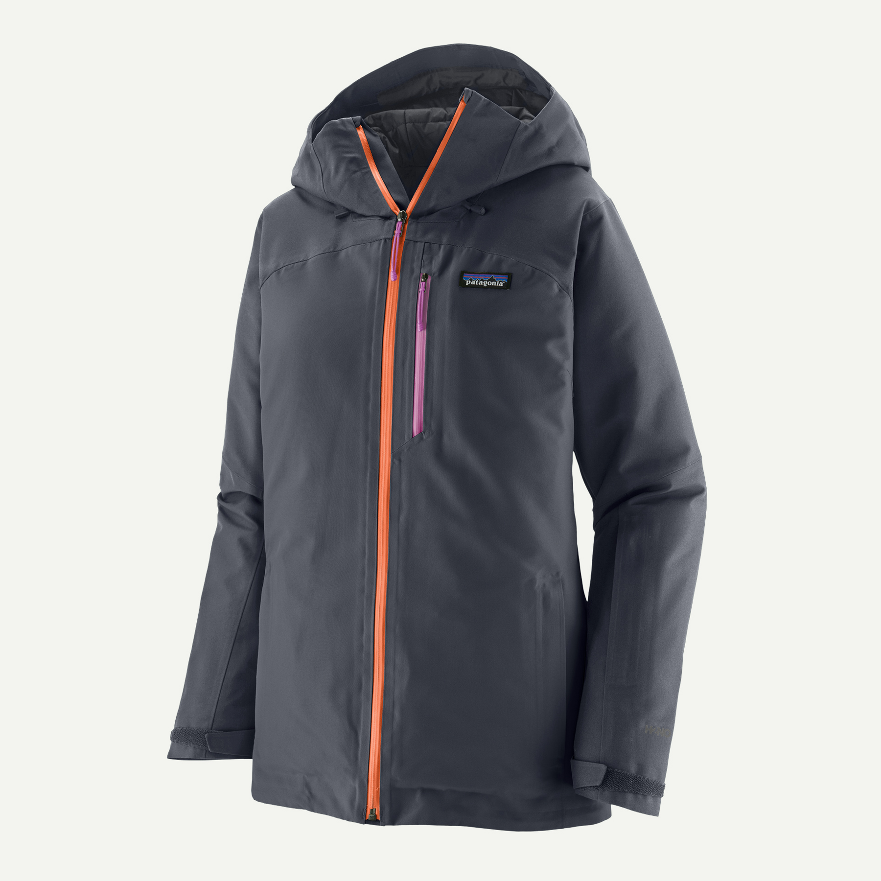 Women's Insulated Powder Town Jacket