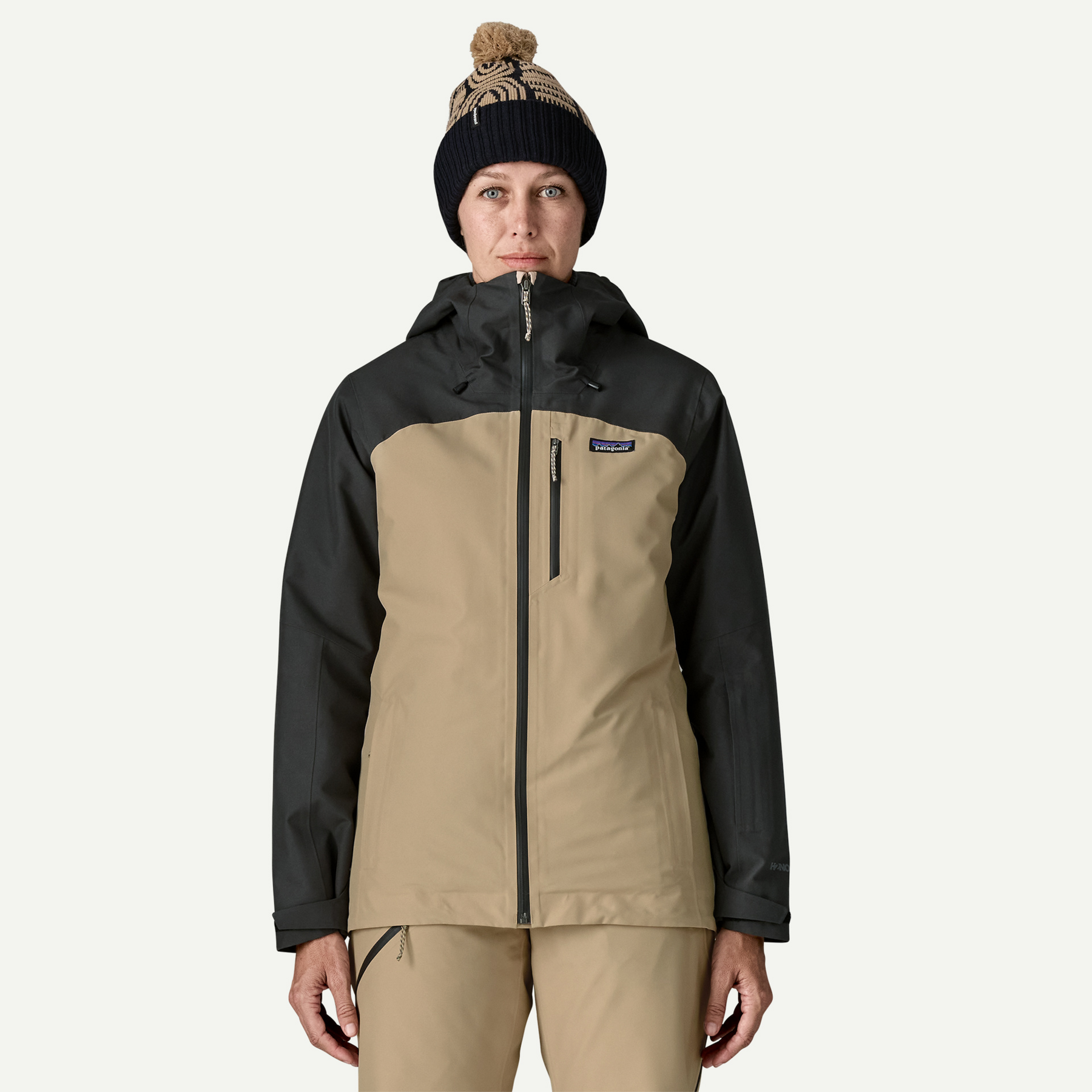 Women's Insulated Powder Town Jacket - Image 2