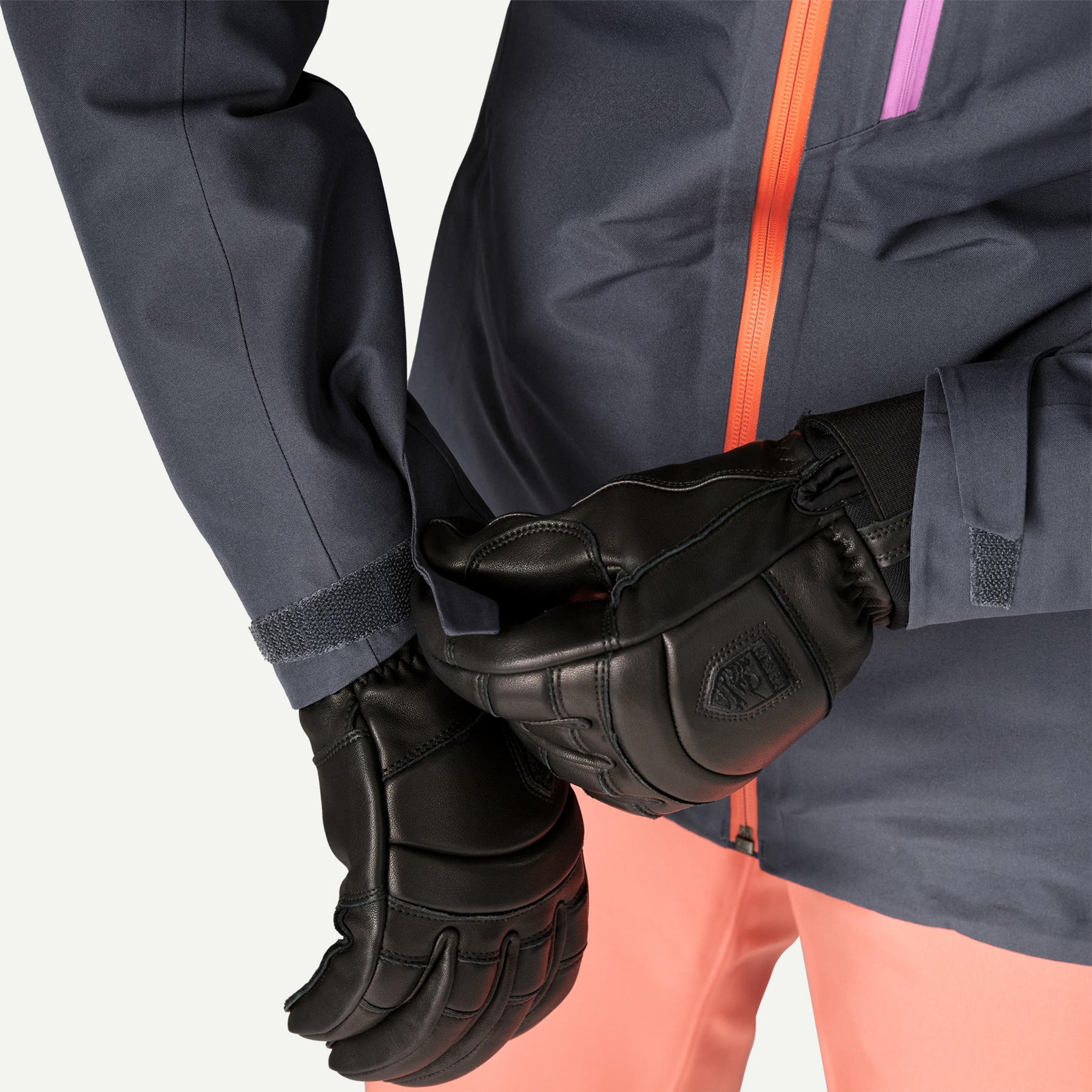 Women's Insulated Powder Town Jacket - Image 6