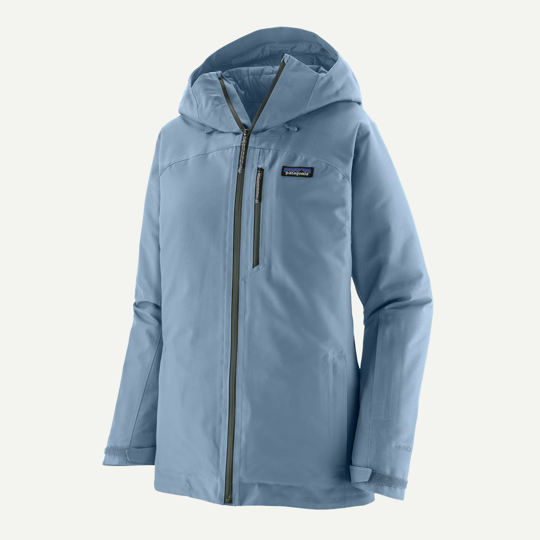 Women's Insulated Powder Town Jacket
