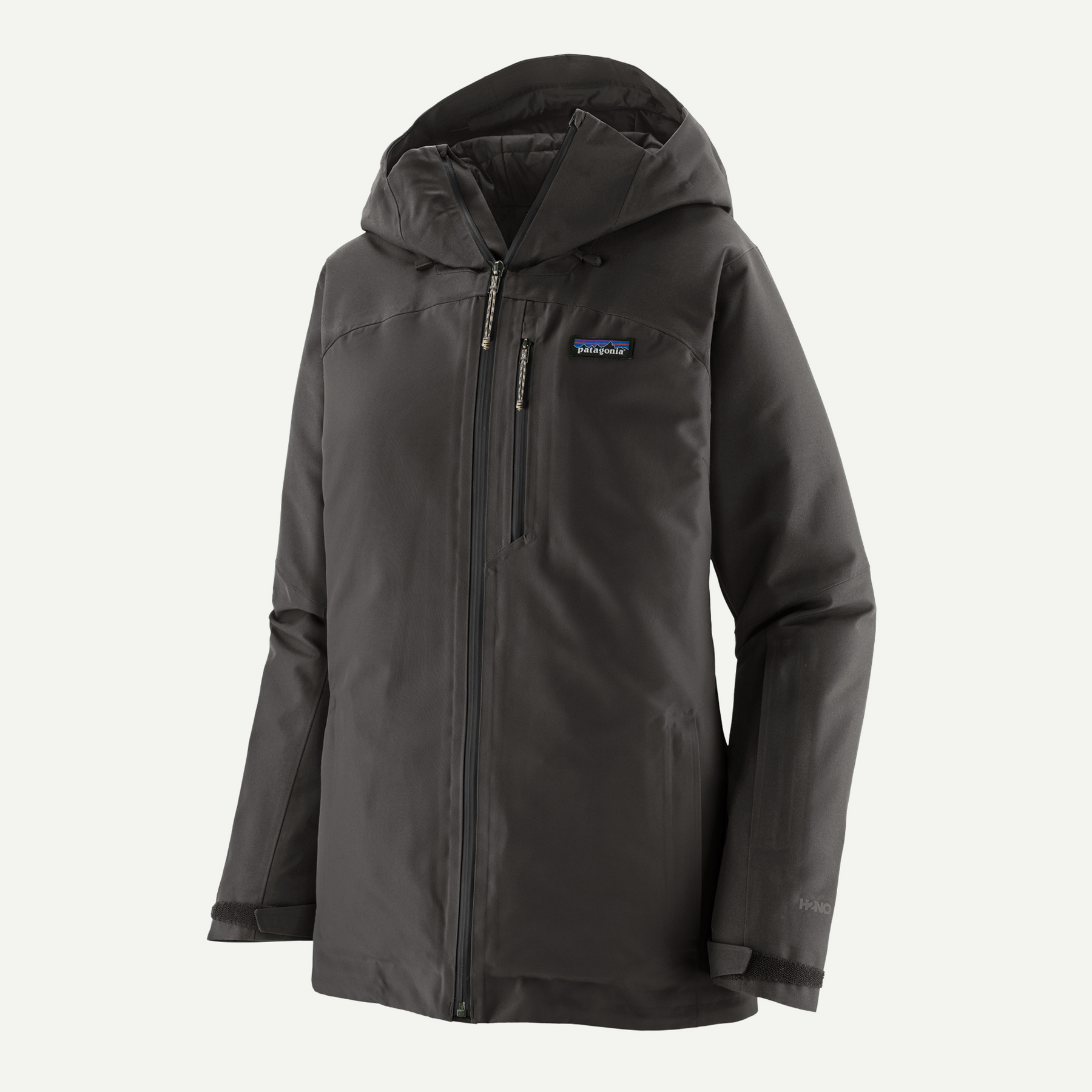 Women's Insulated Powder Town Jacket