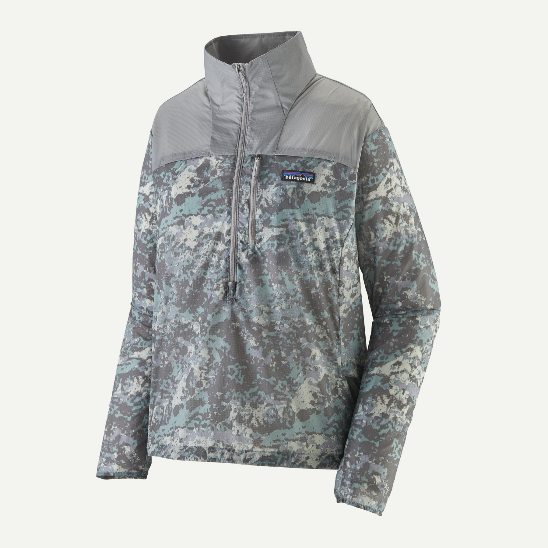 Women's Houdini Stash 1/2-Zip Pullover