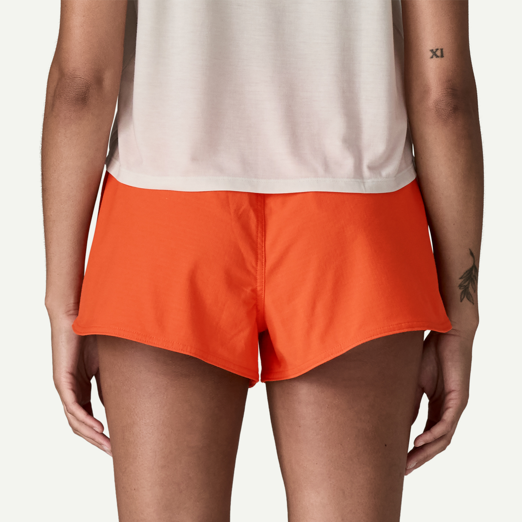 Women's Home Waters Volley Shorts - 3" - Image 3