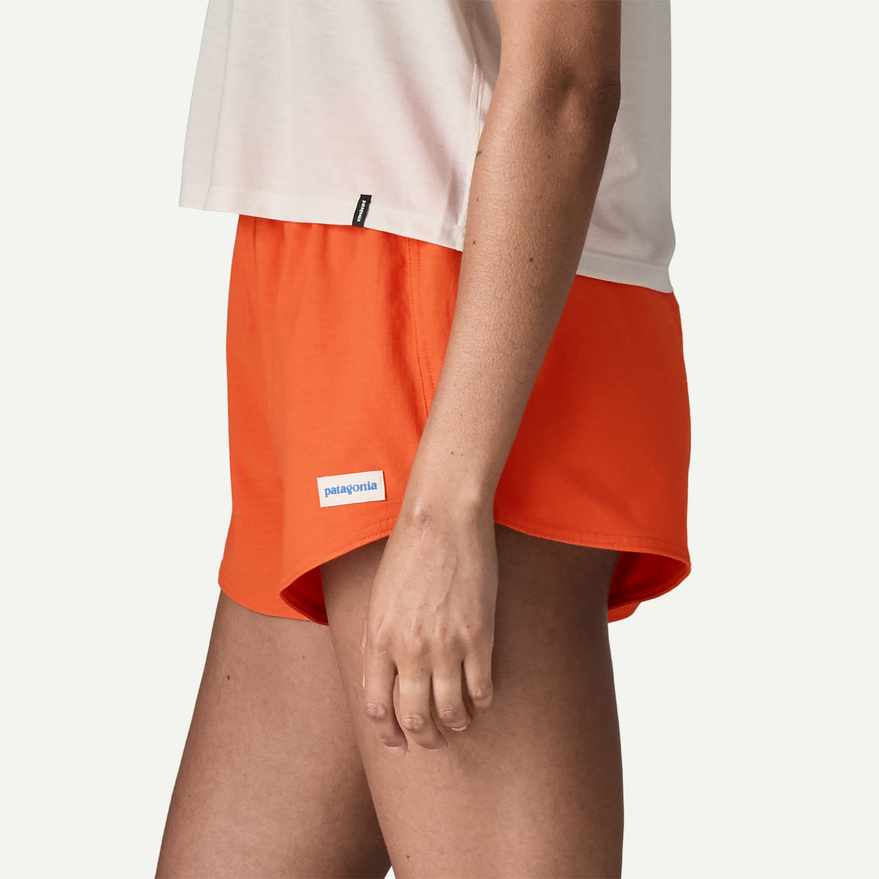 Women's Home Waters Volley Shorts - 3" - Image 5