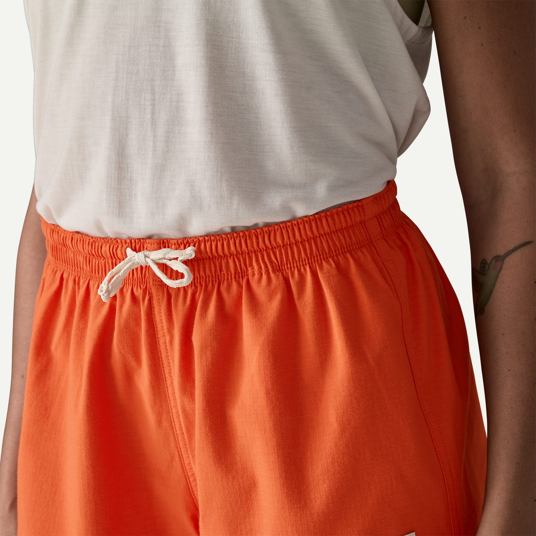 Women's Home Waters Volley Shorts - 3" - Image 6