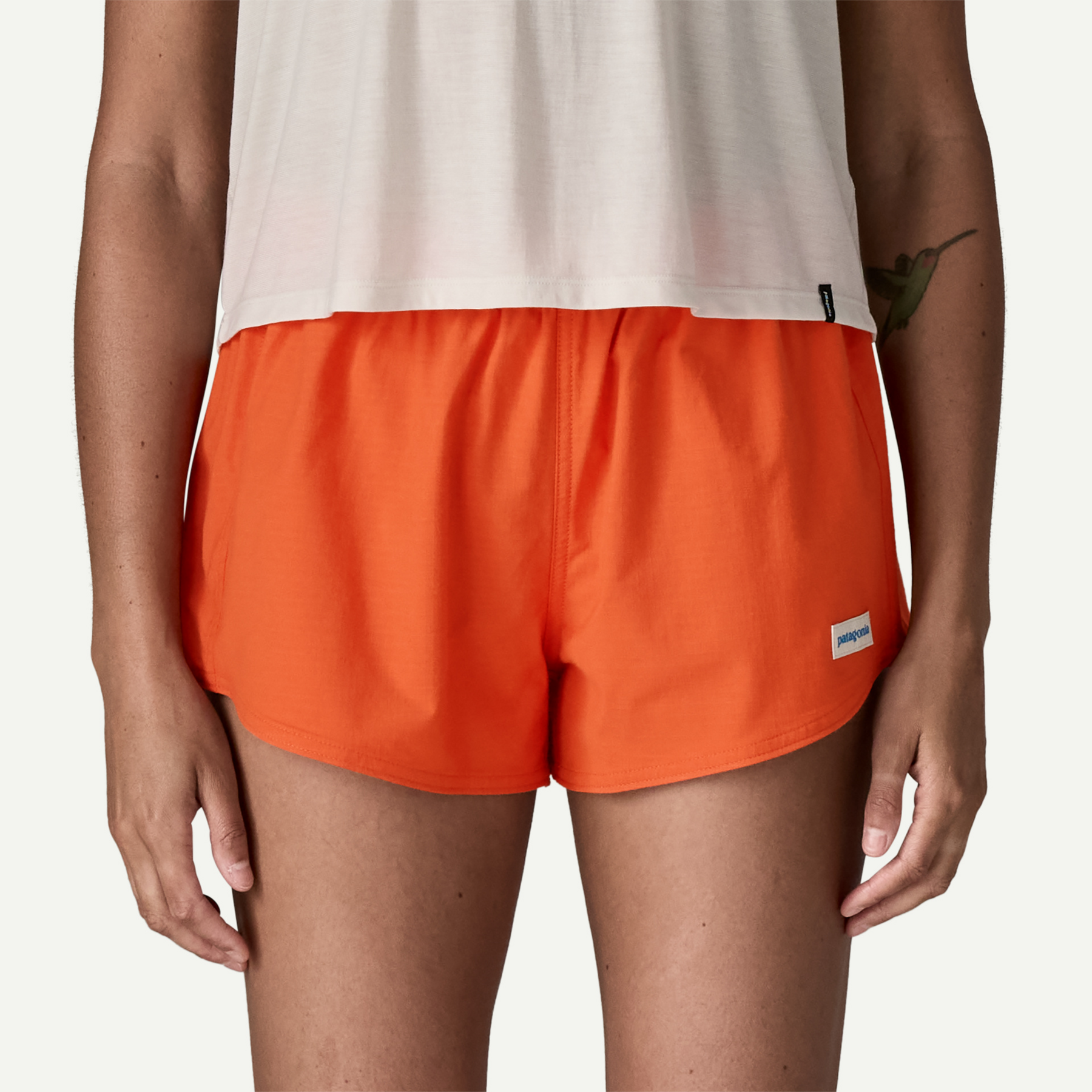 Women's Home Waters Volley Shorts - 3" - Image 2