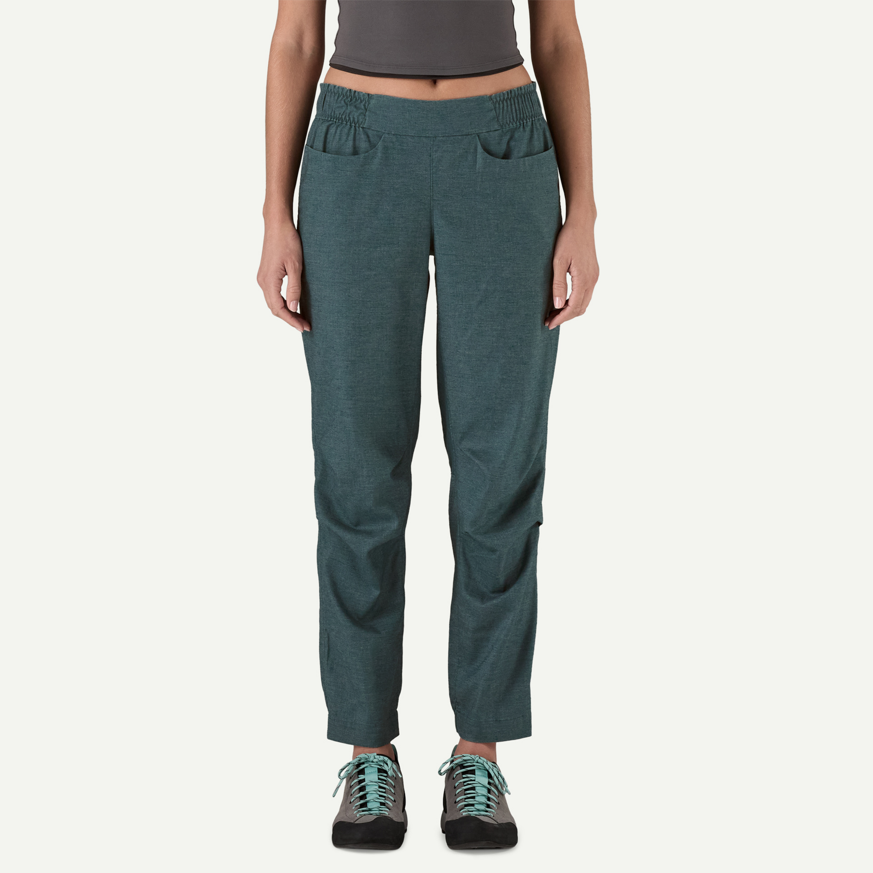 Women's Hampi Rock Pants - Regular - Image 2