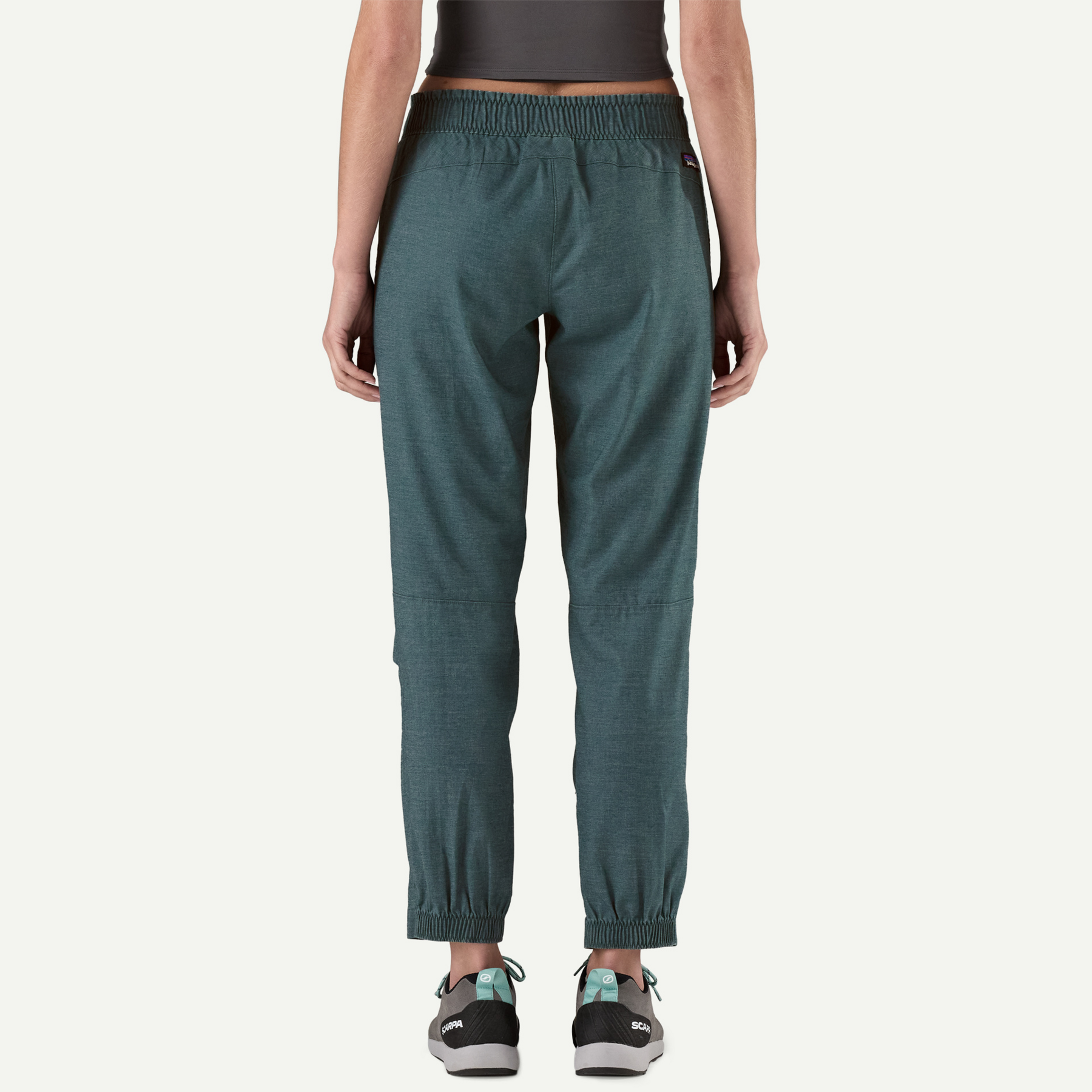 Women's Hampi Rock Pants - Regular - Image 3