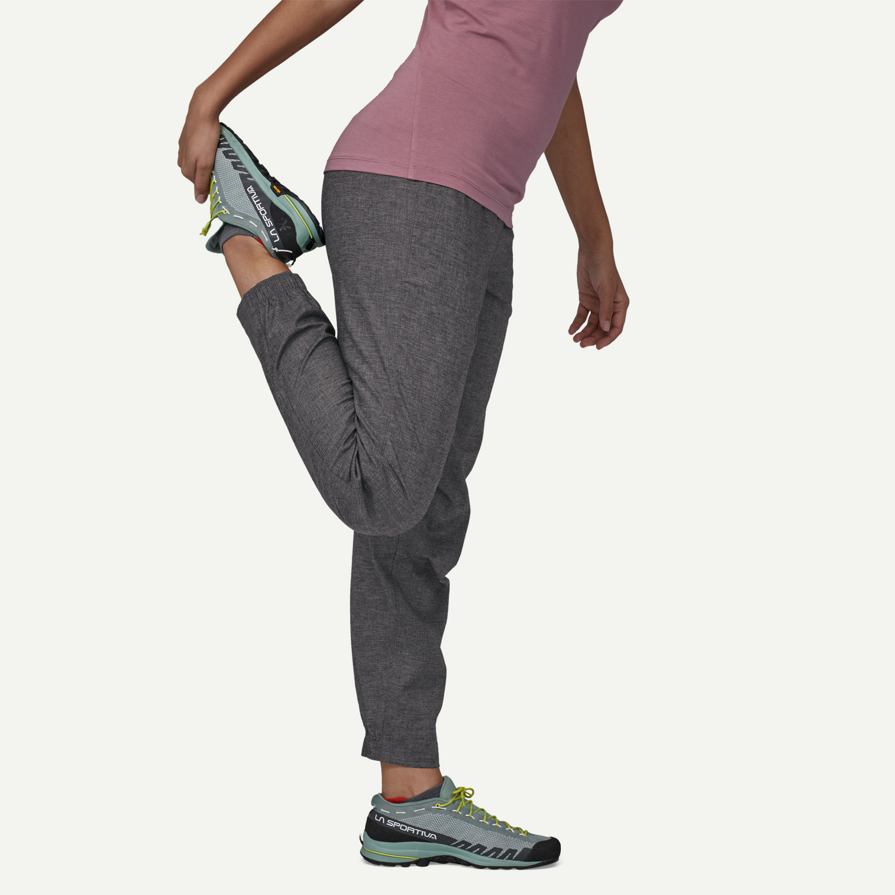 Women's Hampi Rock Pants - Regular - Image 6