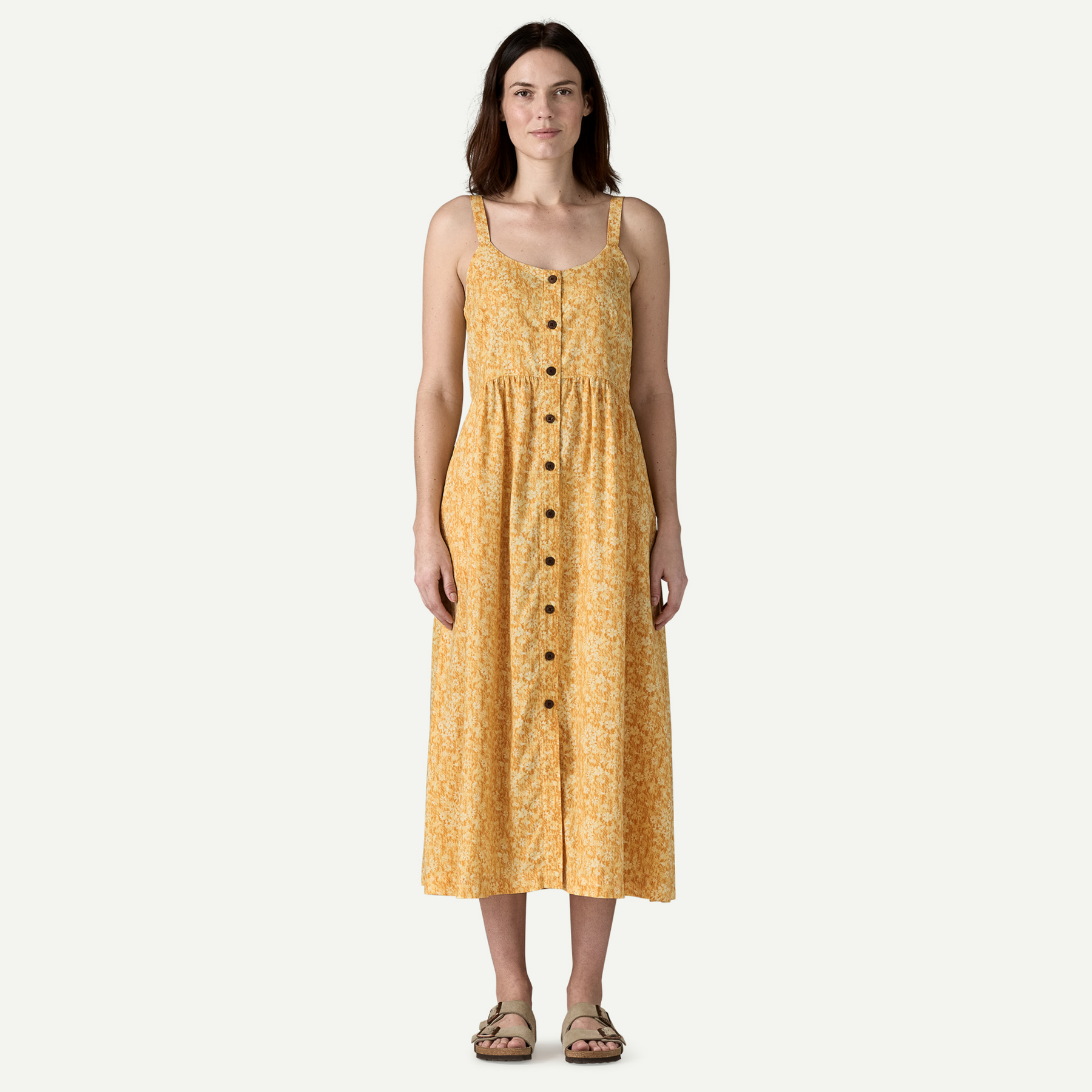 Women's Garden Island Dress - Image 2