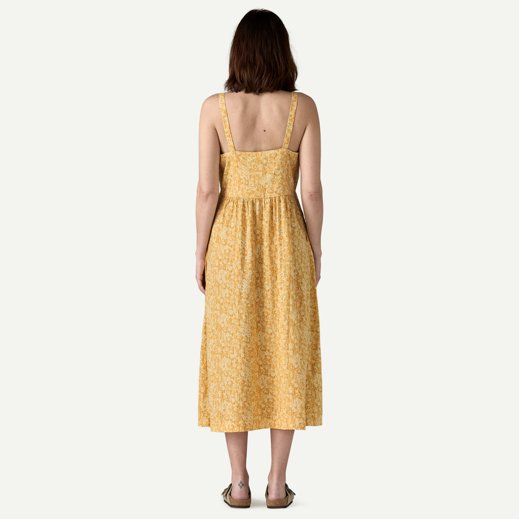 Women's Garden Island Dress - Image 3