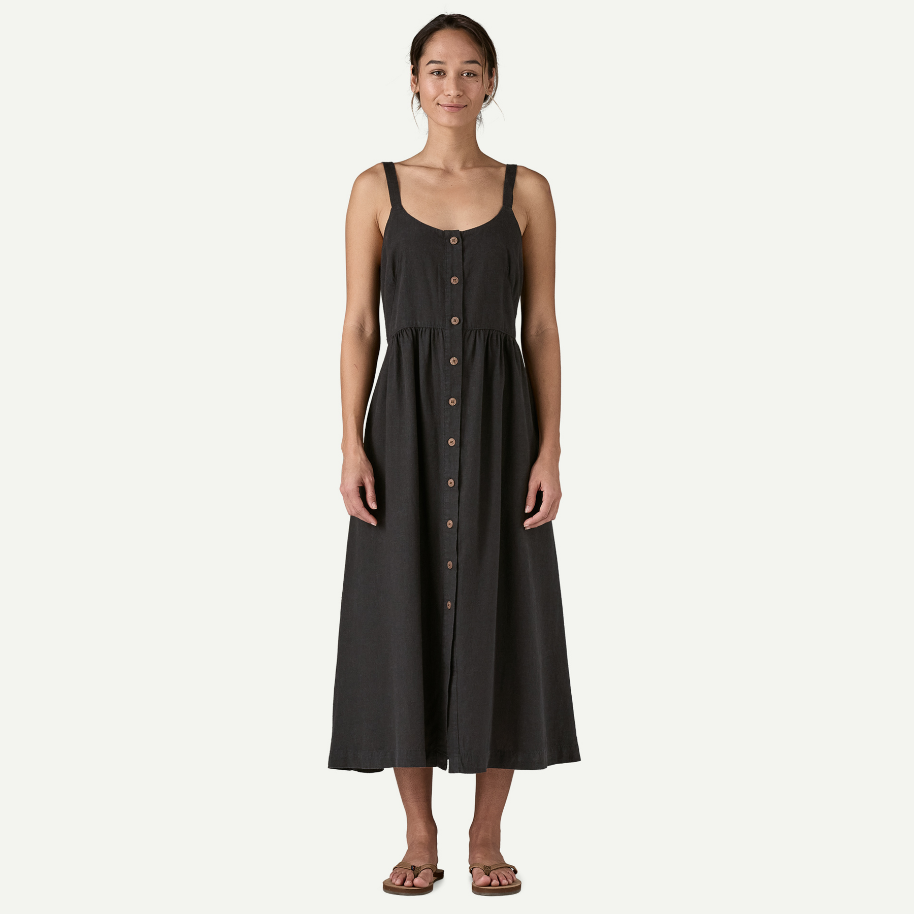 Women's Garden Island Dress - Image 2
