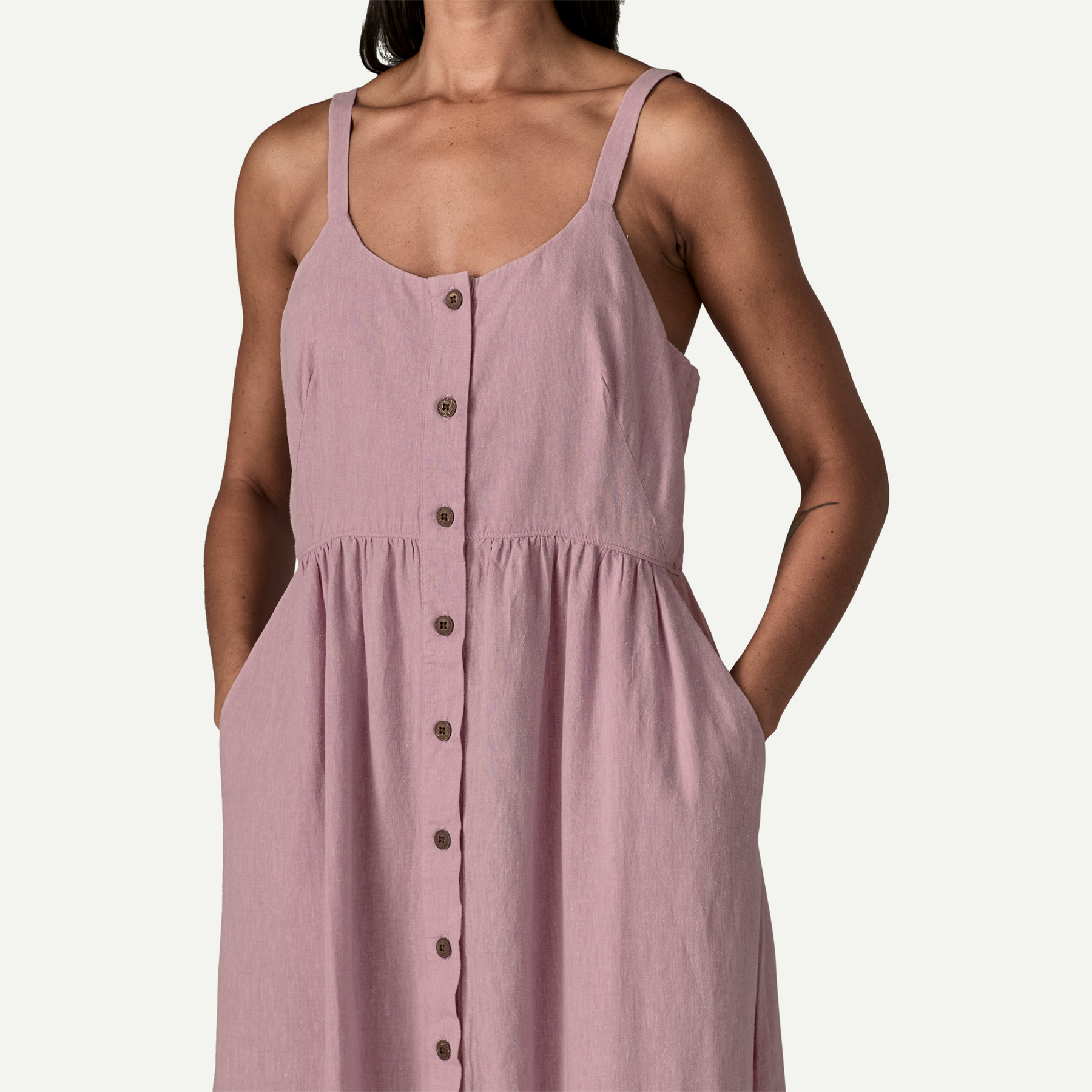 Women's Garden Island Dress - Image 4