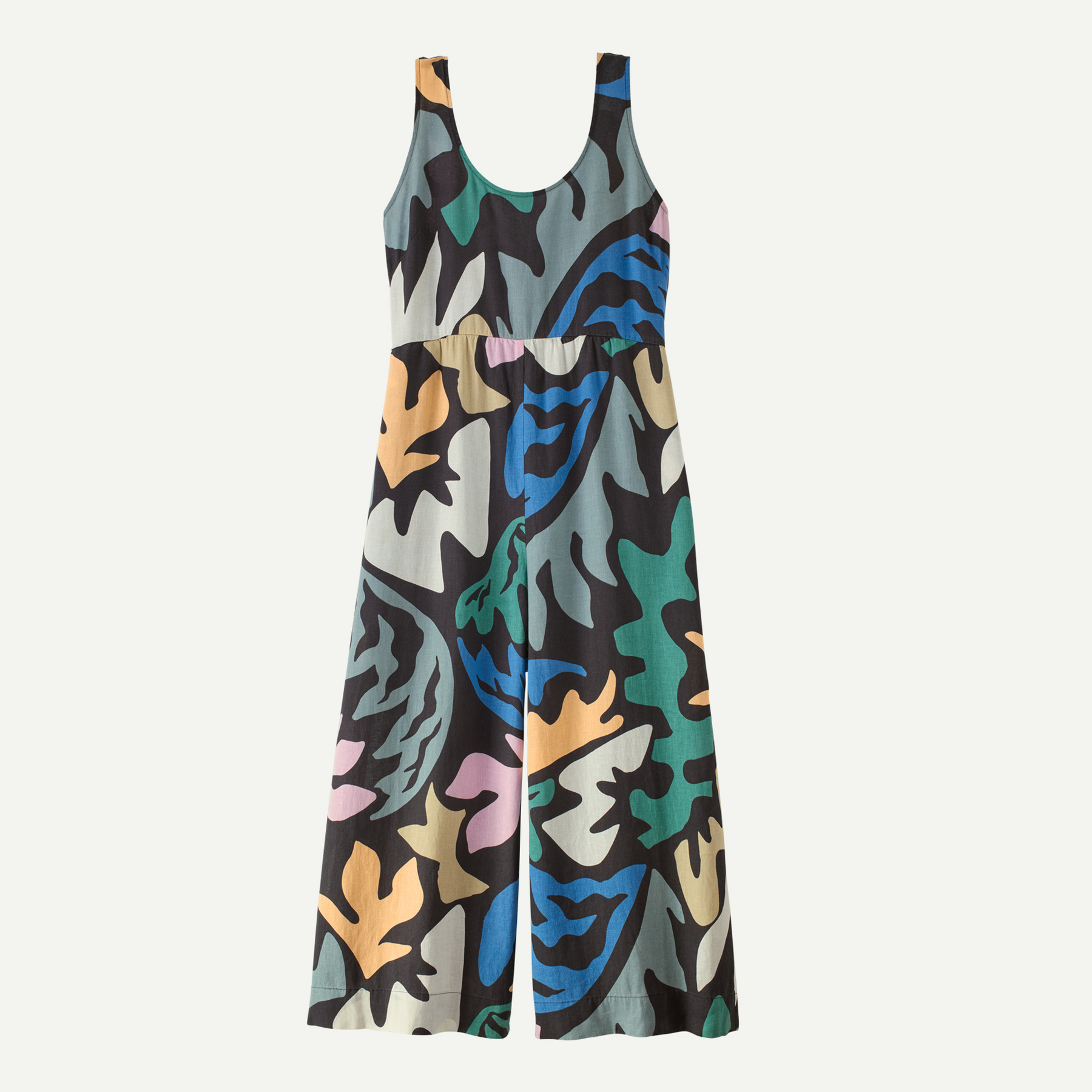 Women's Garden Island Jumpsuit